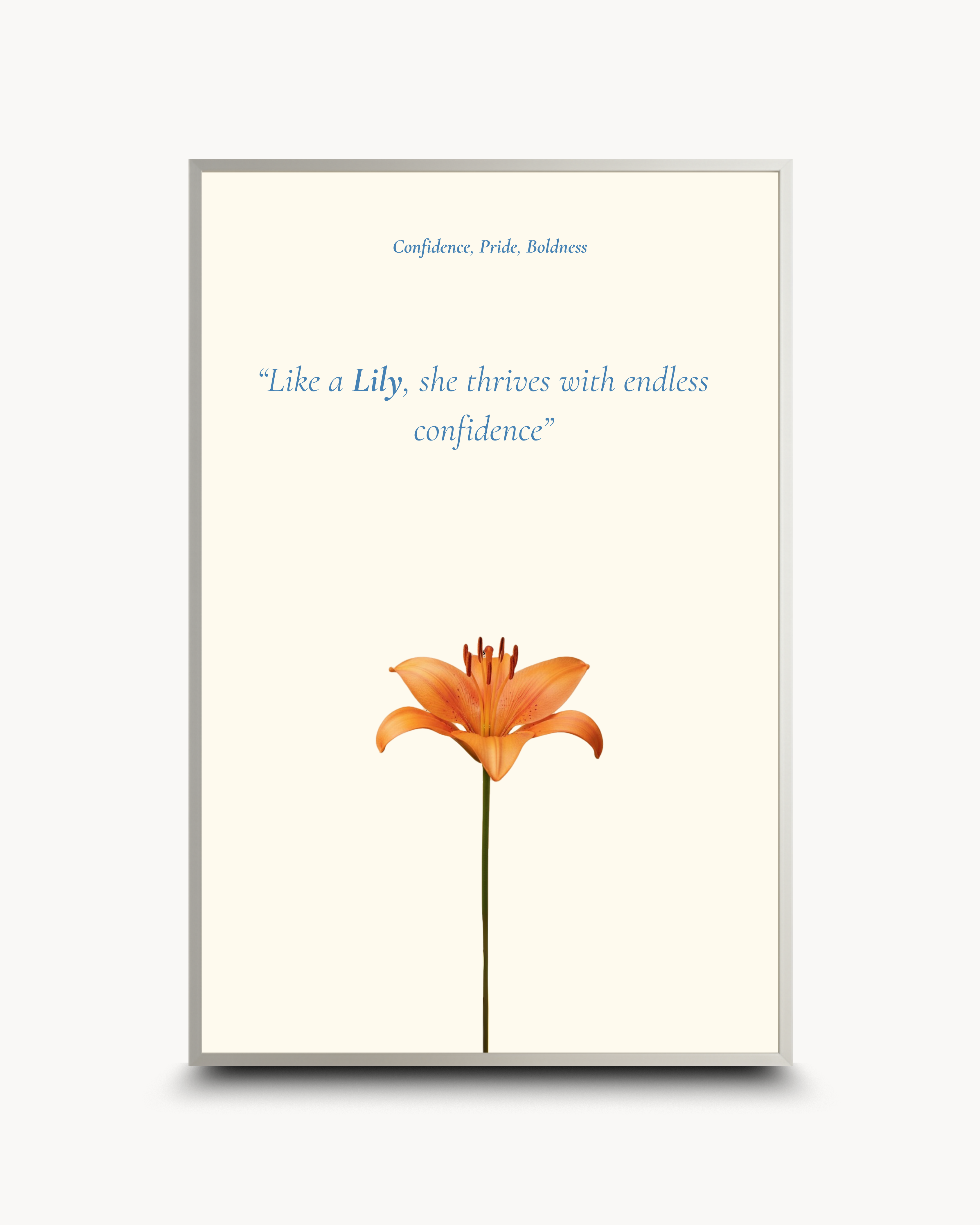 Motivational: Blossom - ५