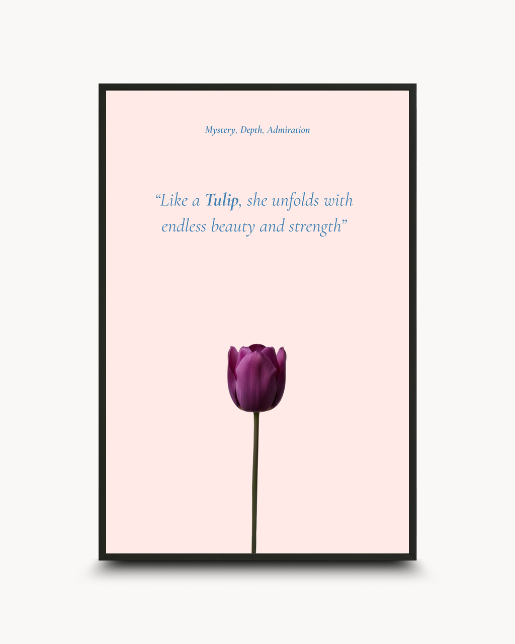 Motivational: Blossom - ६