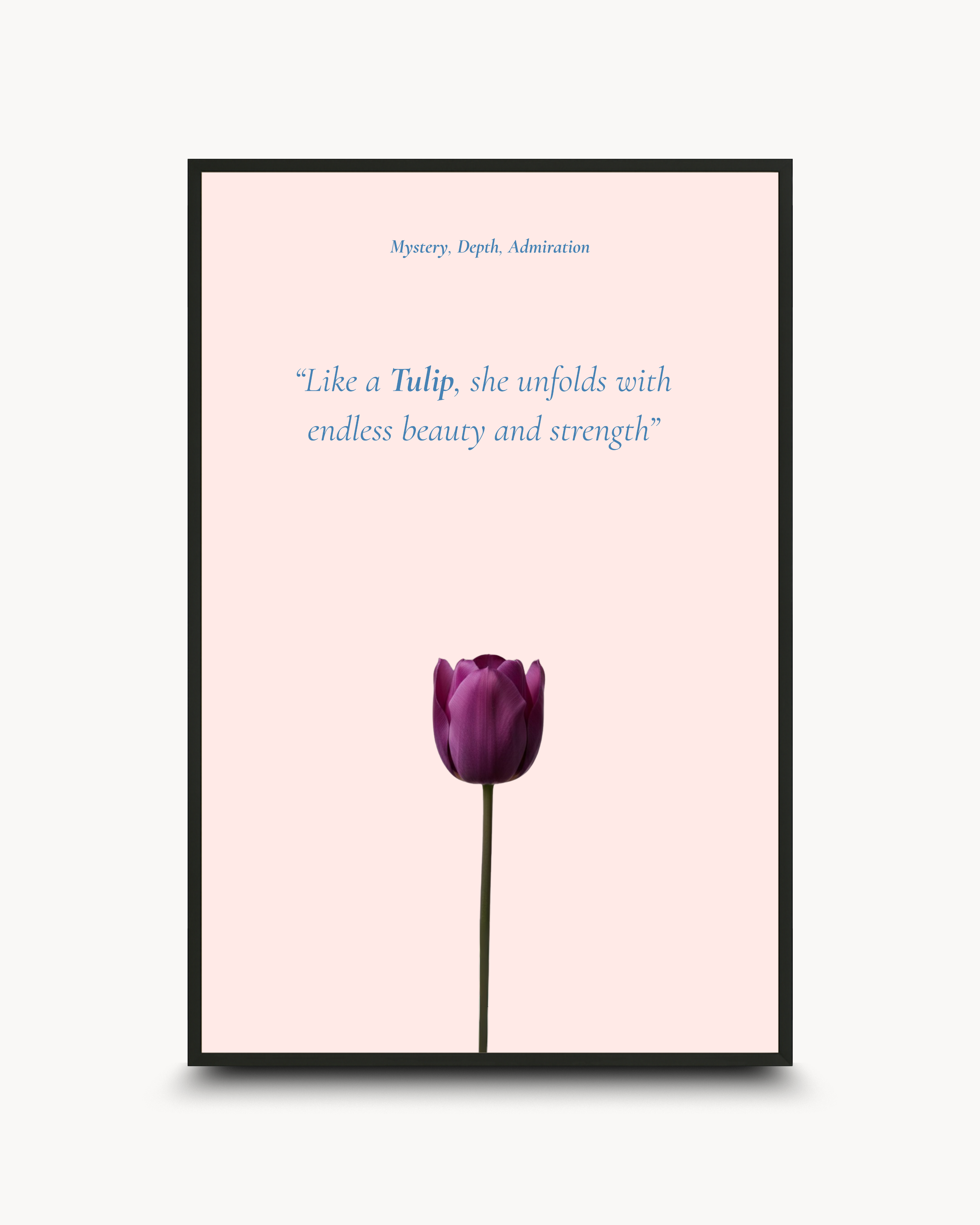 Motivational: Blossom - ६