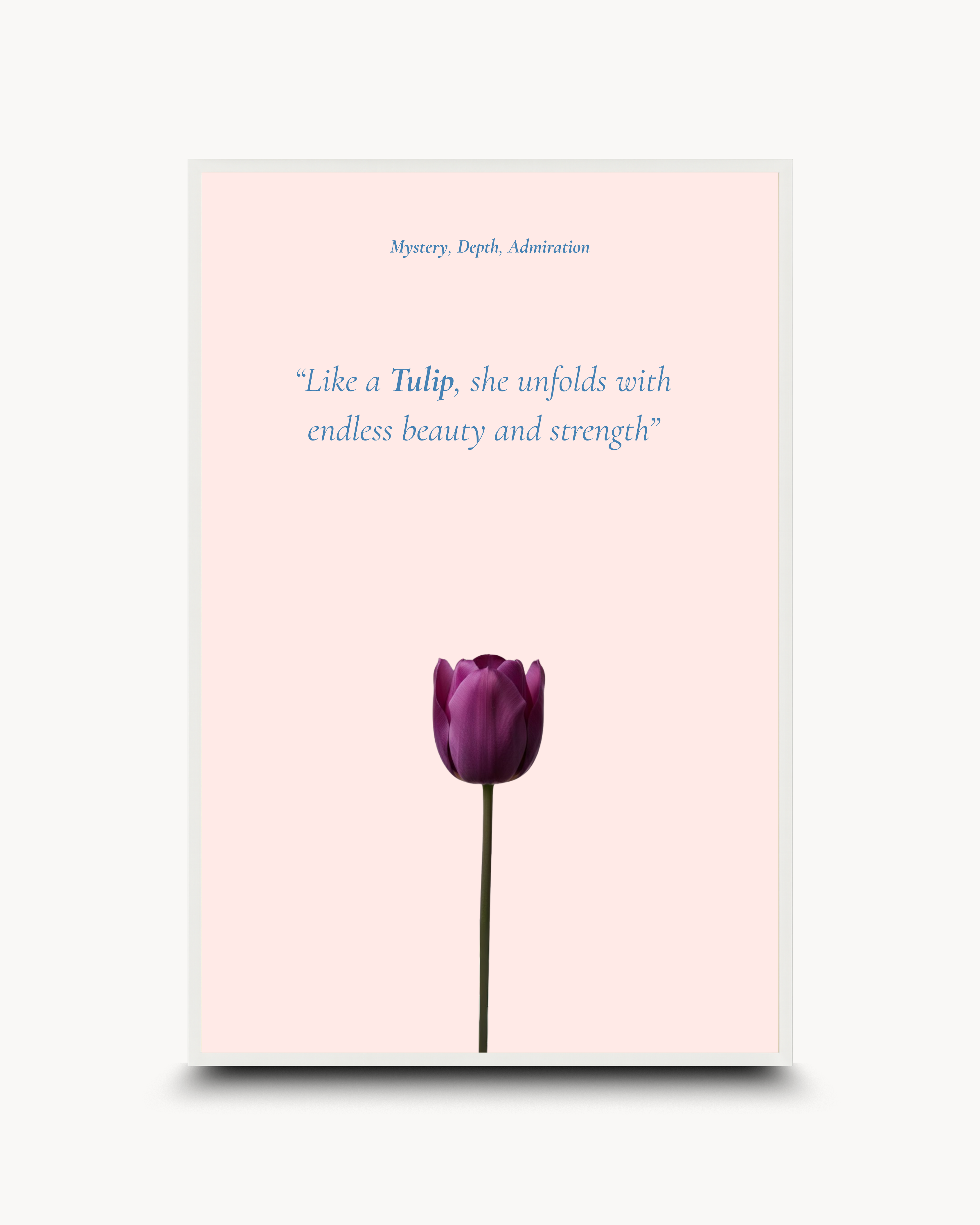 Motivational: Blossom - ६