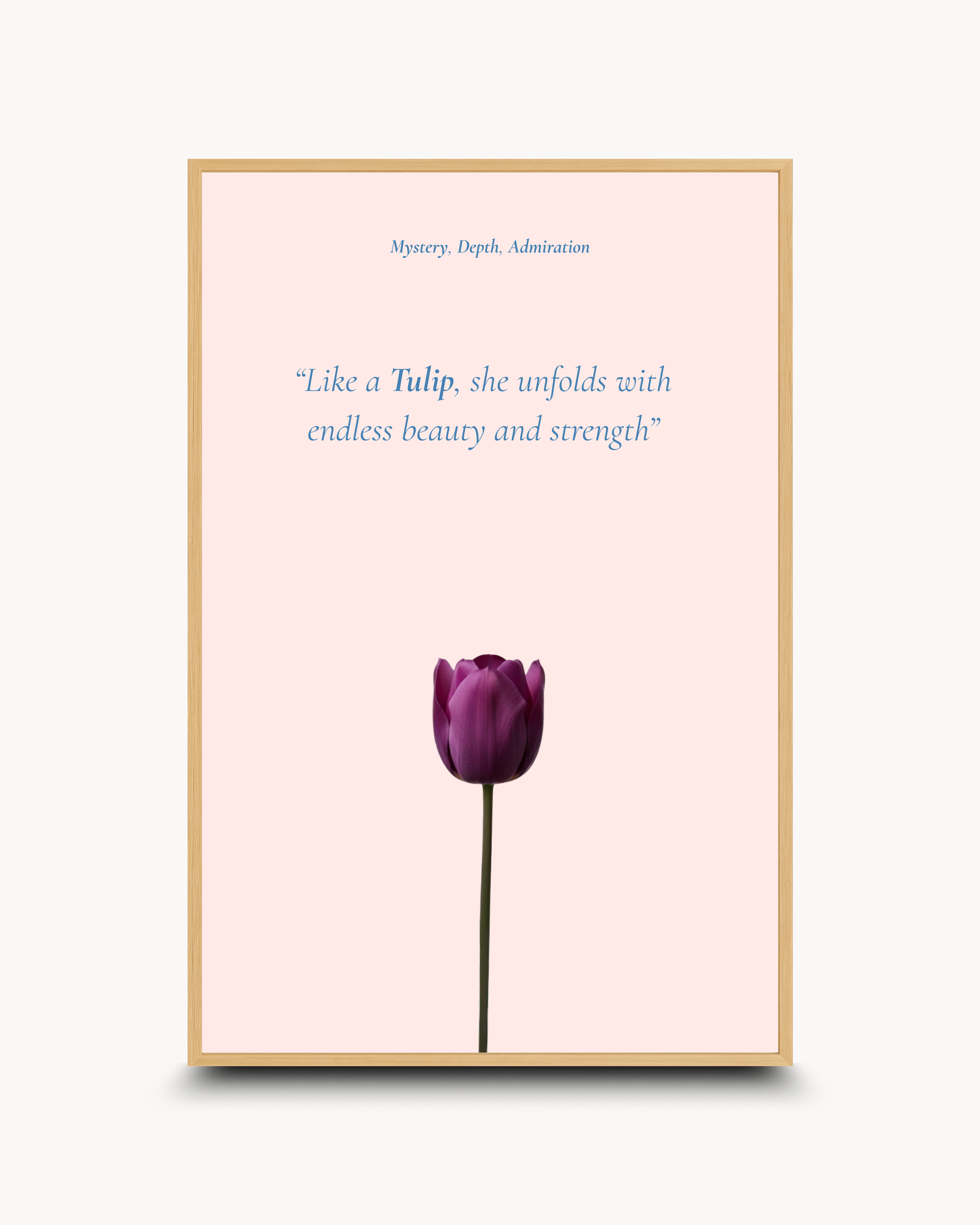 Motivational: Blossom - ६