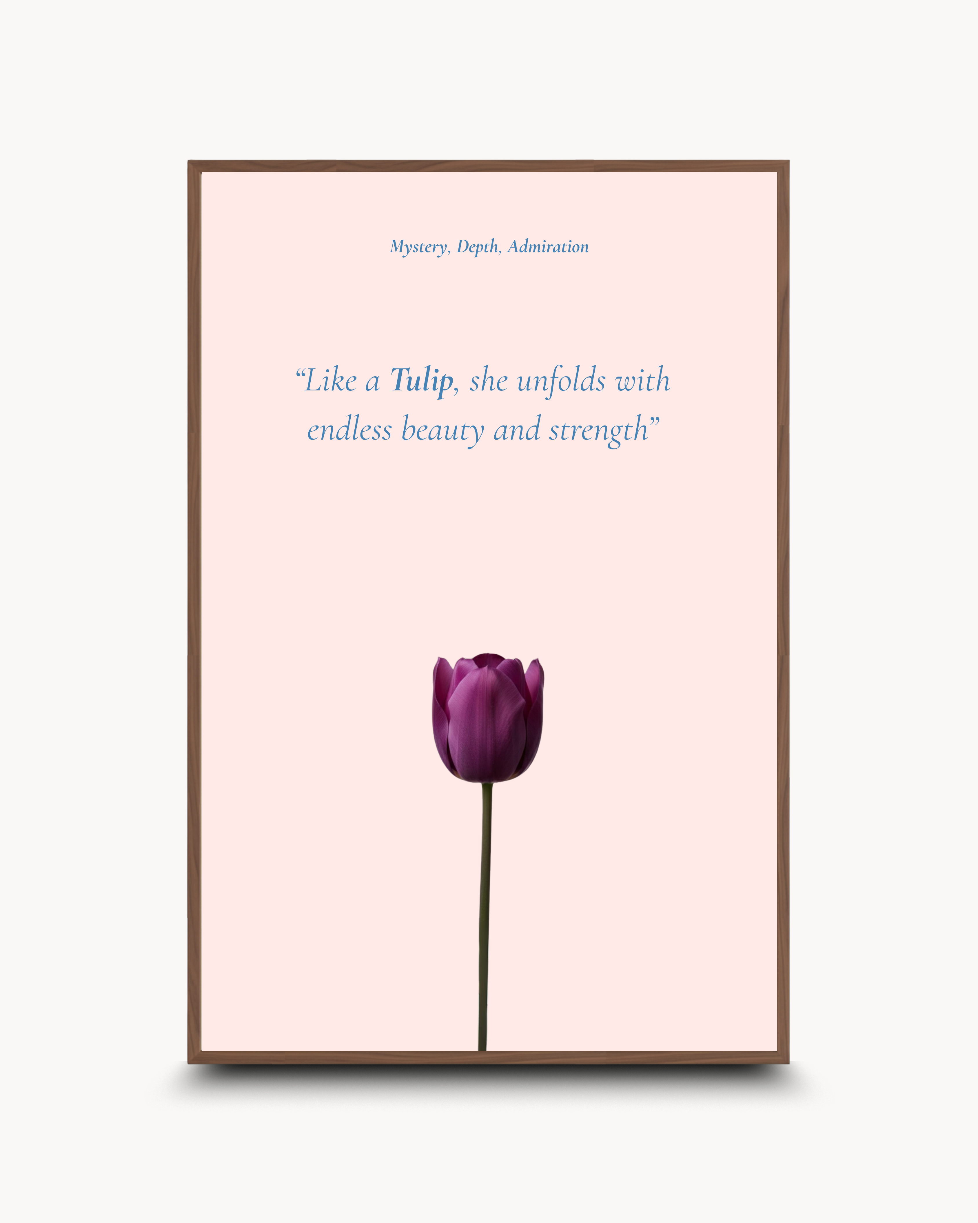 Motivational: Blossom - ६