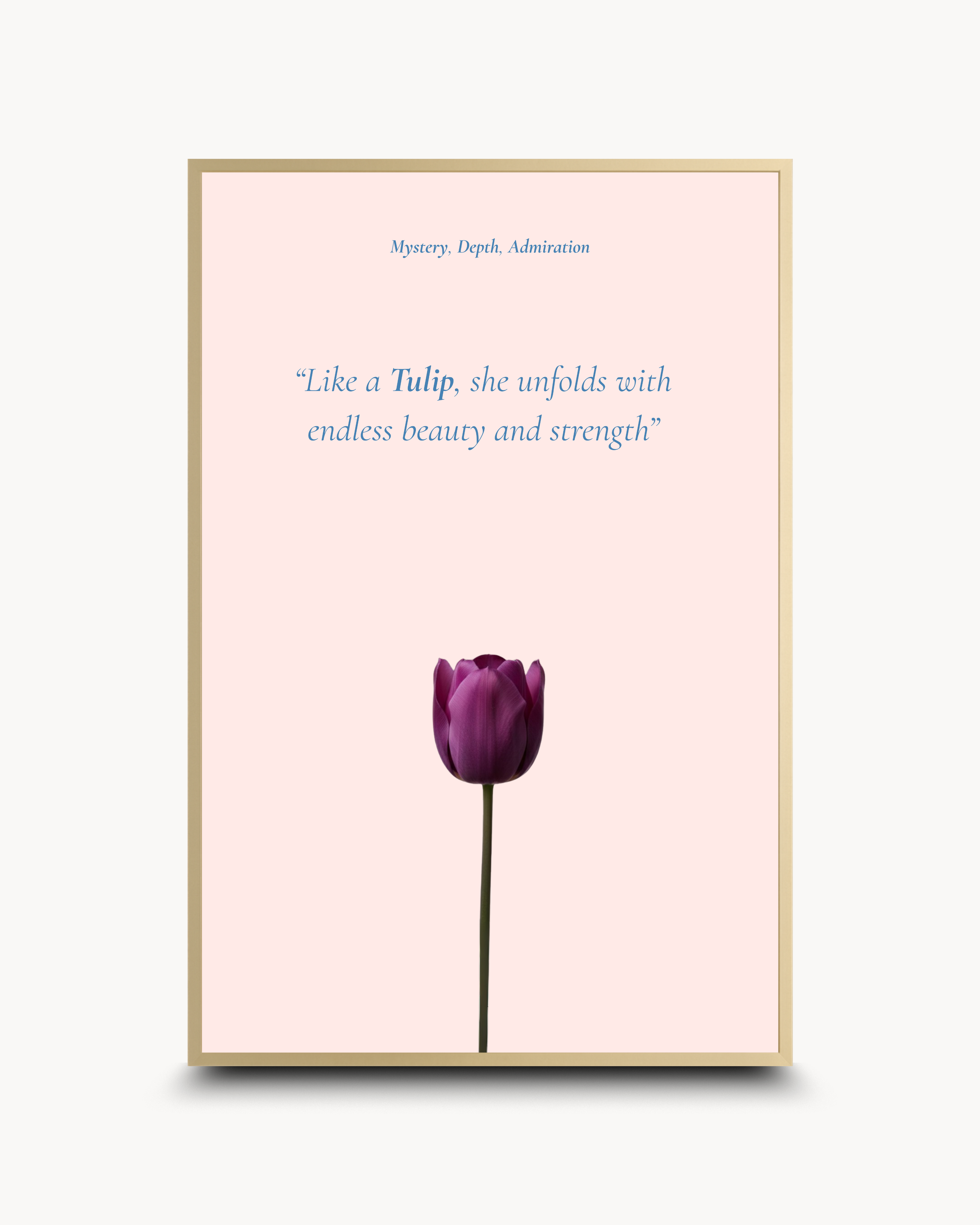 Motivational: Blossom - ६