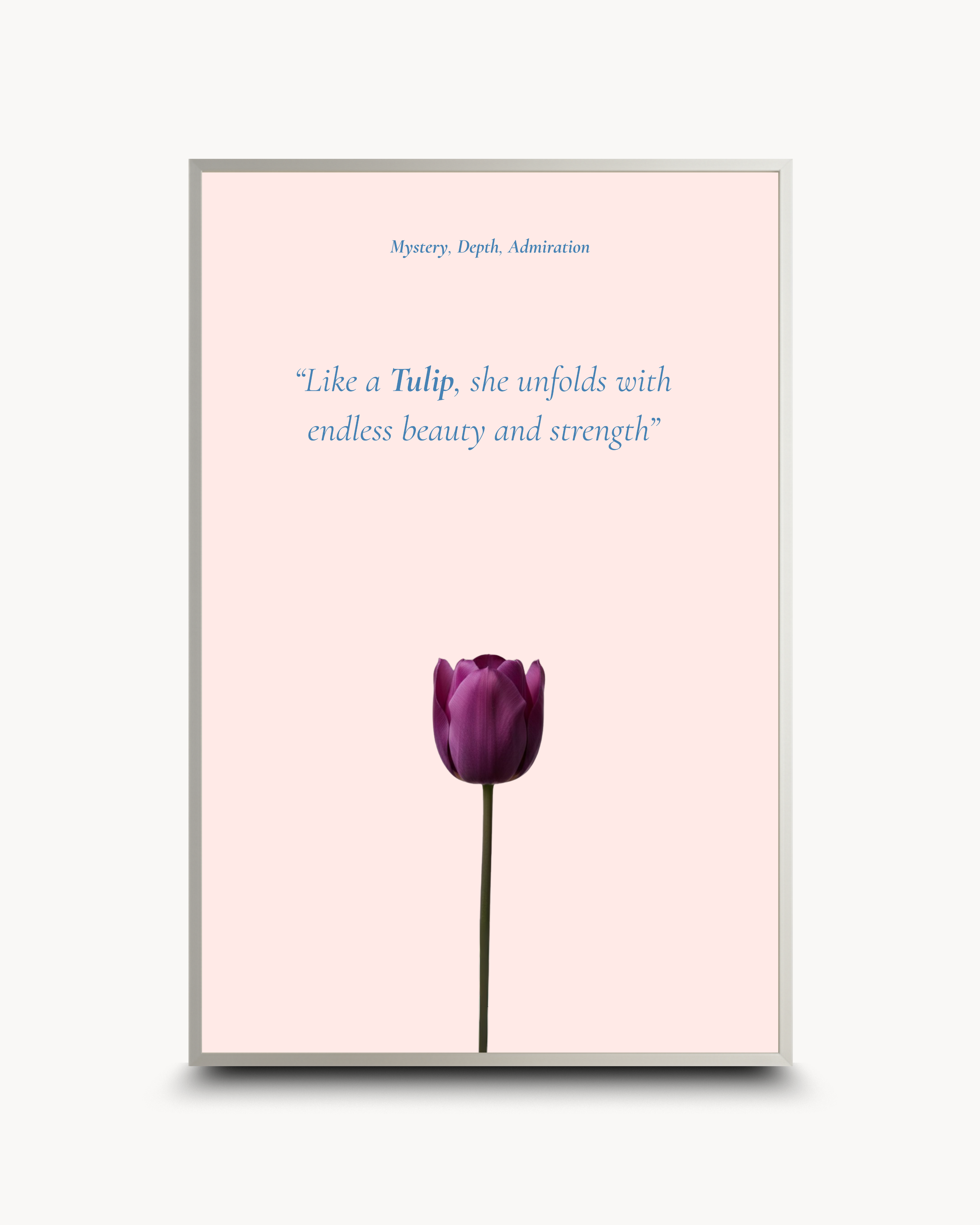 Motivational: Blossom - ६