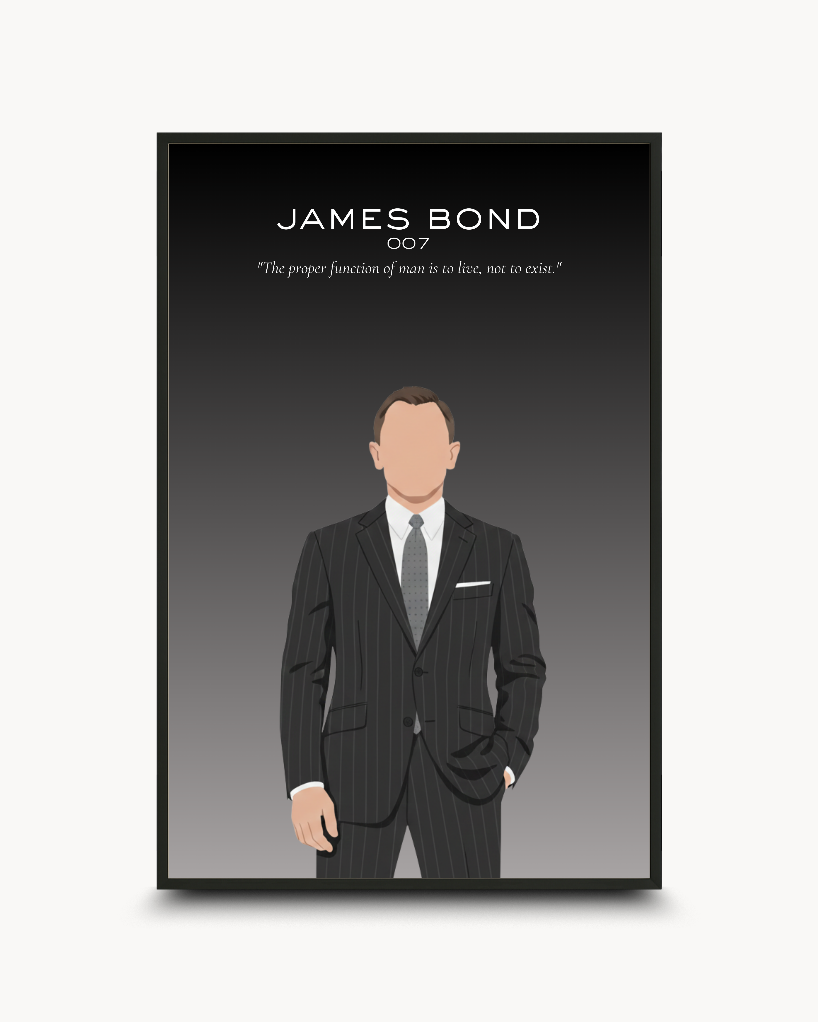 Pop Culture: Icons - James Bond