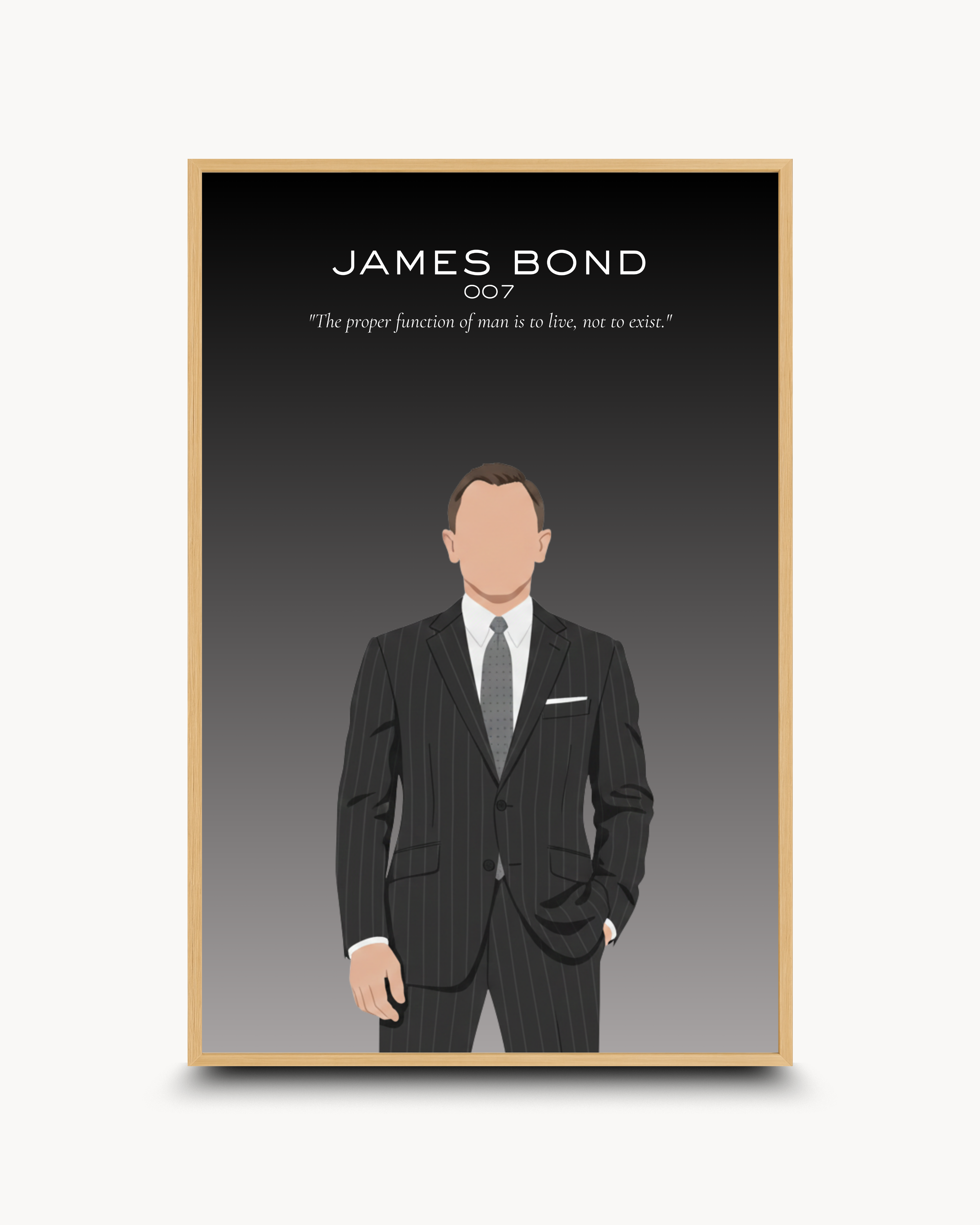 Pop Culture: Icons - James Bond