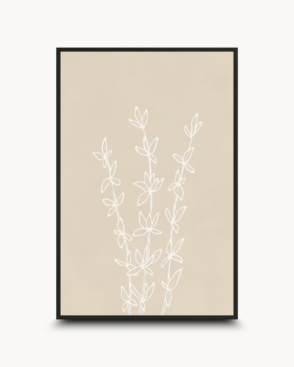 Line Art: Essence - १