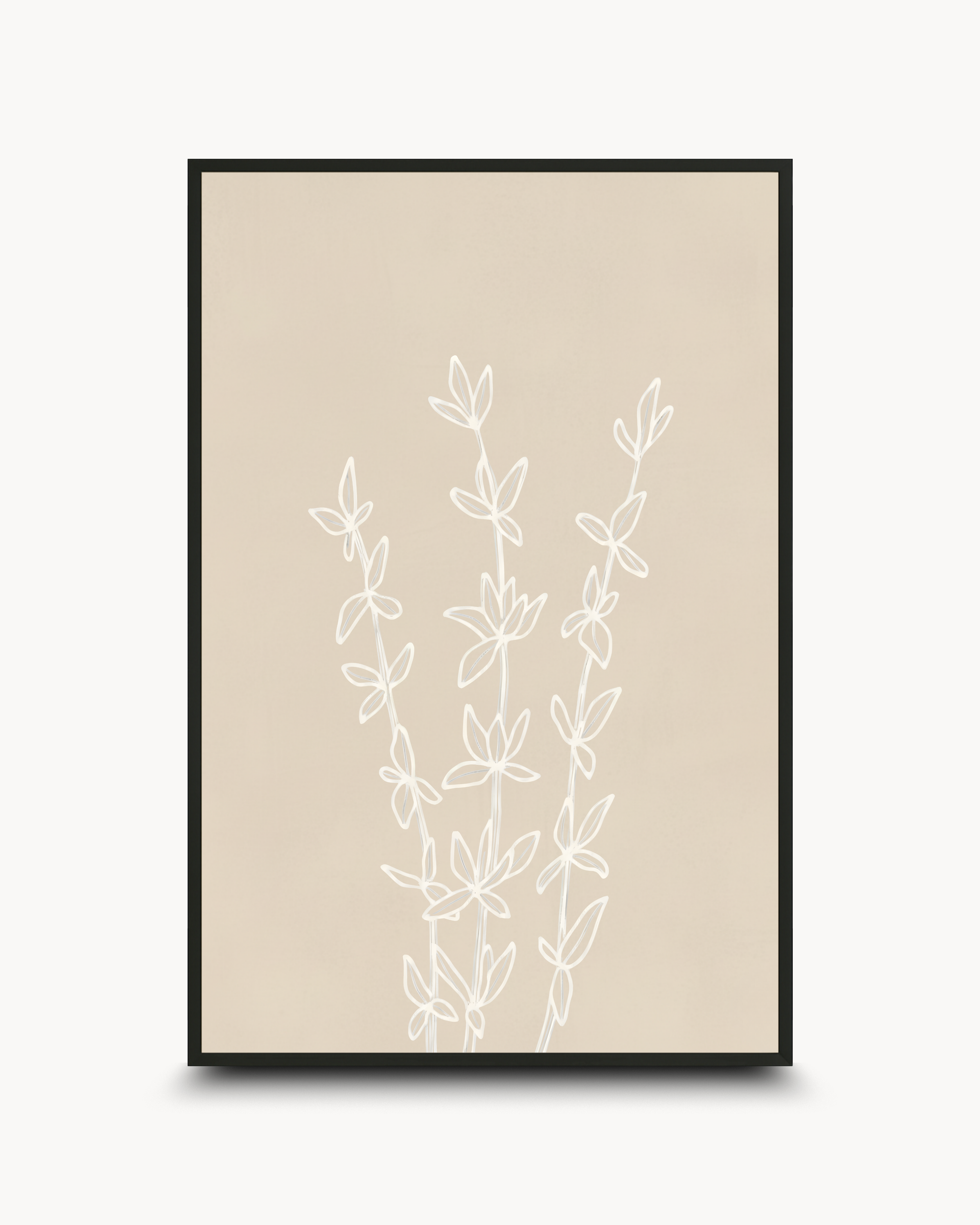 Line Art: Essence - १