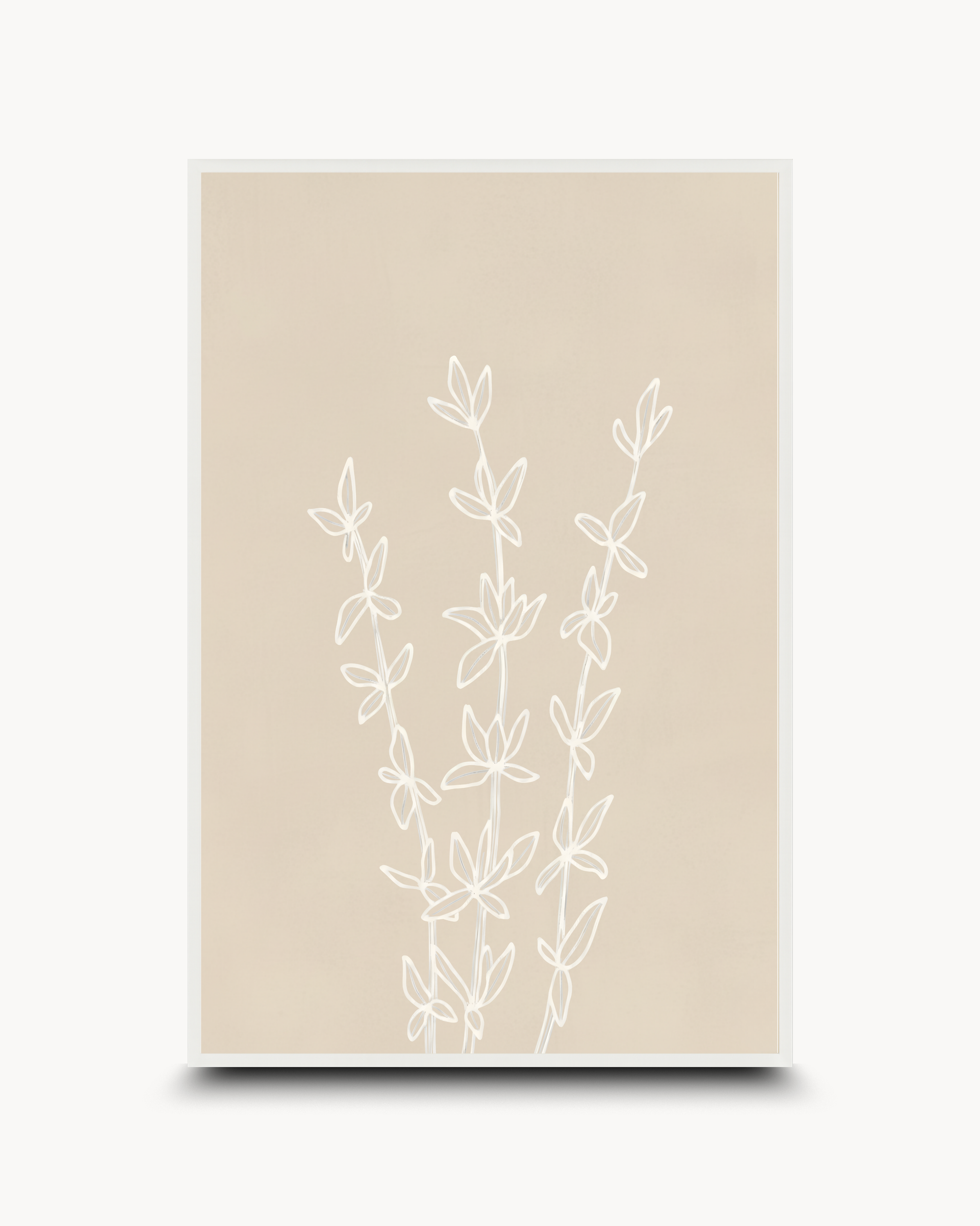 Line Art: Essence - १