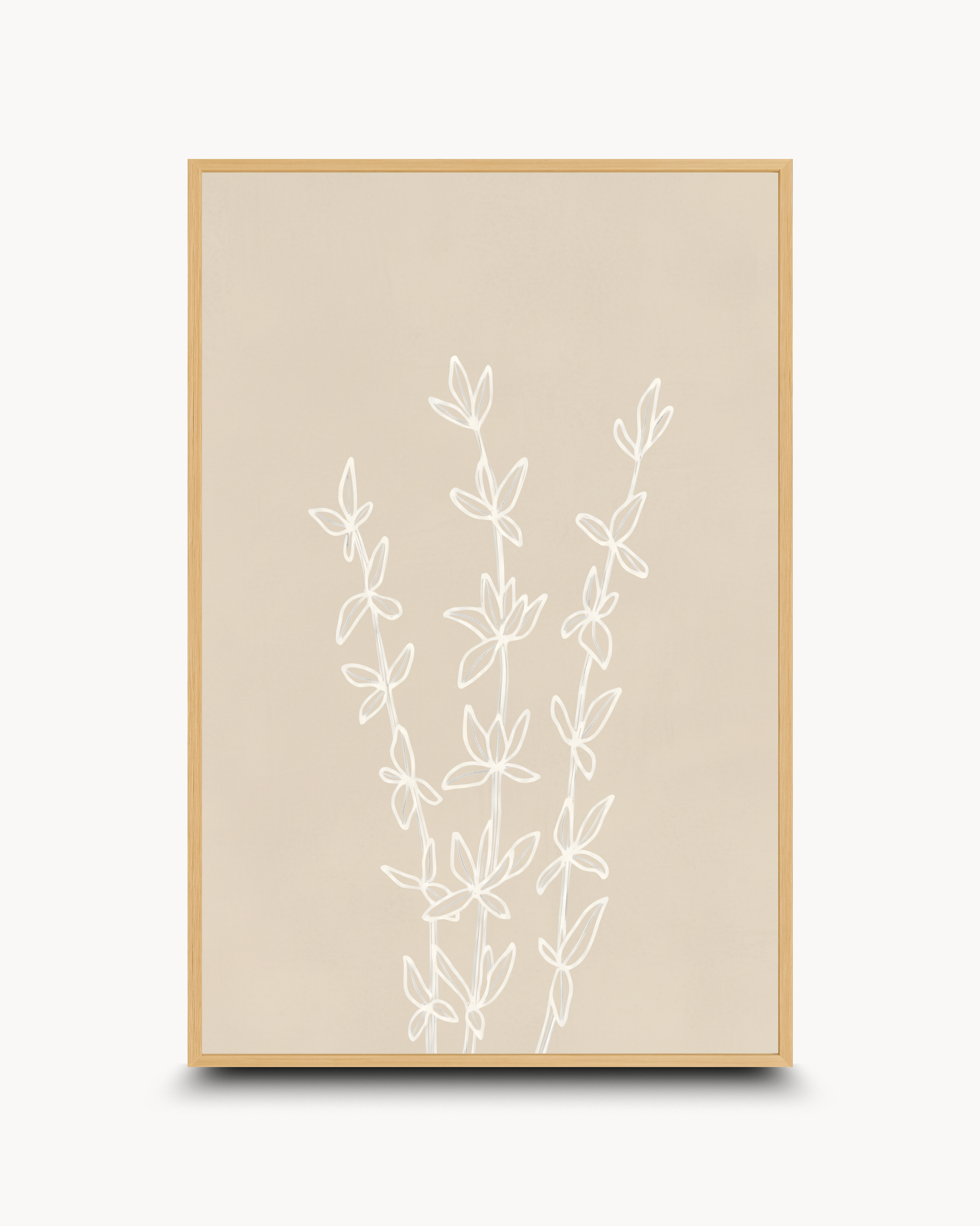 Line Art: Essence - १