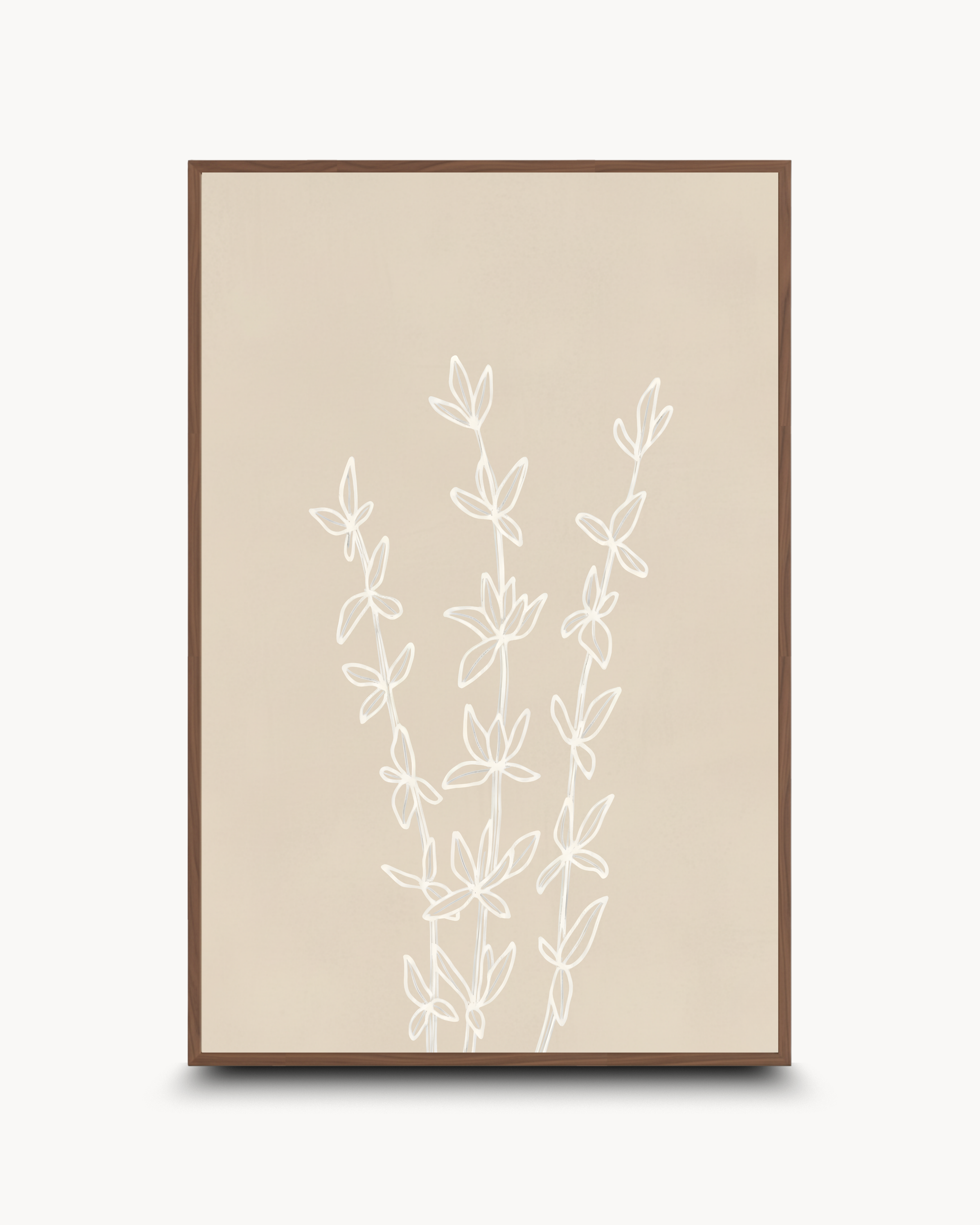 Line Art: Essence - १