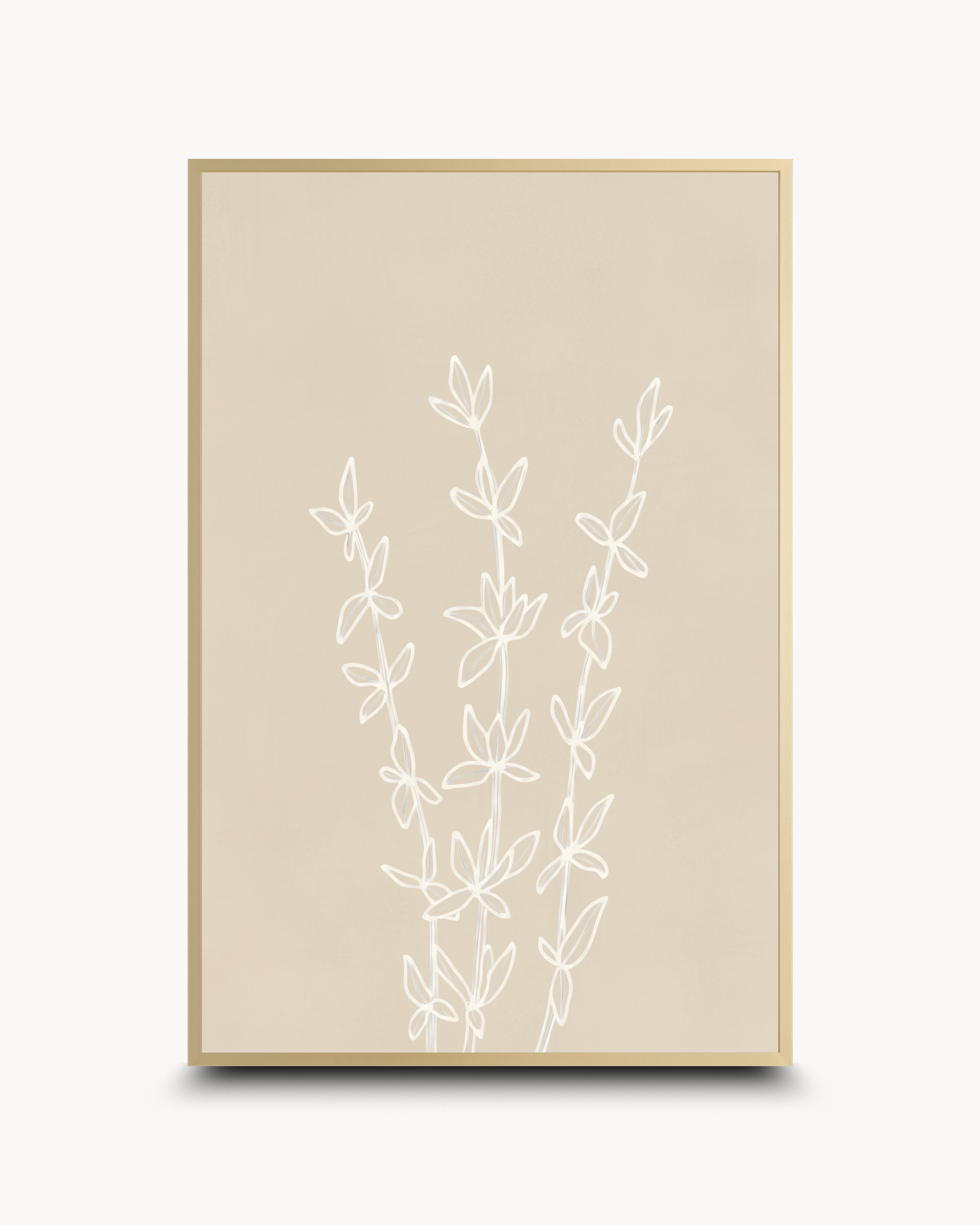 Line Art: Essence - १