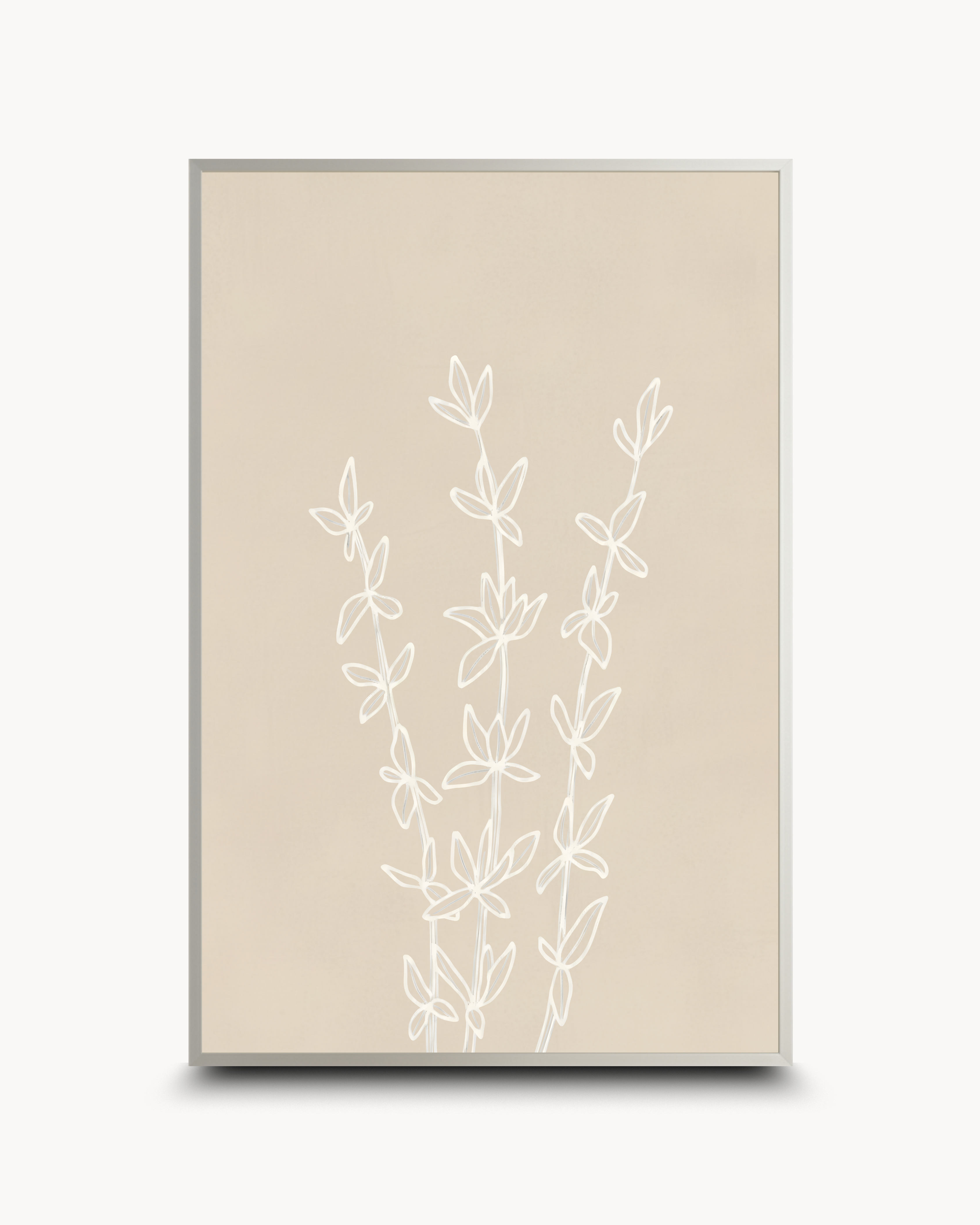 Line Art: Essence - १