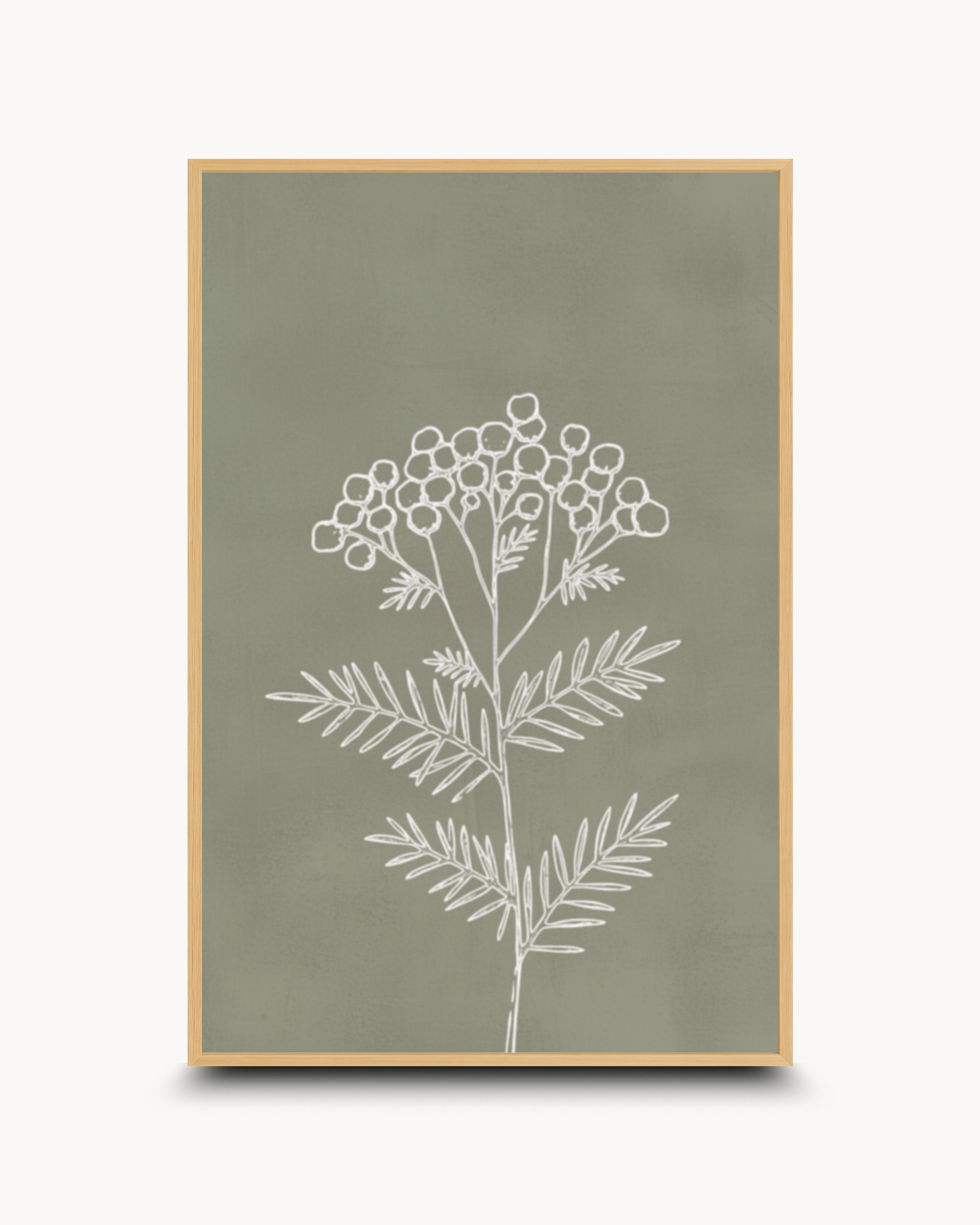 Line Art: Essence - २