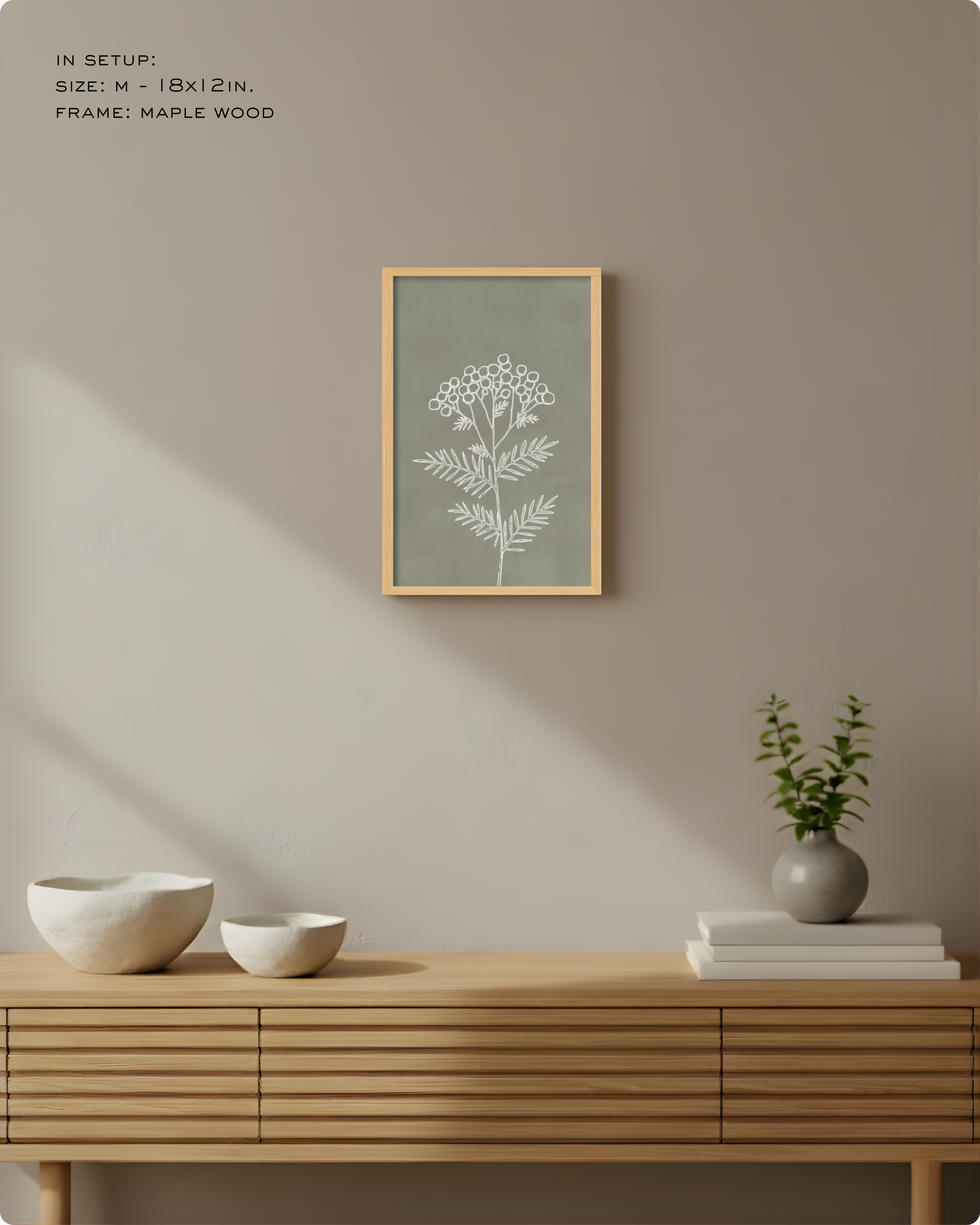 Line Art: Essence - २