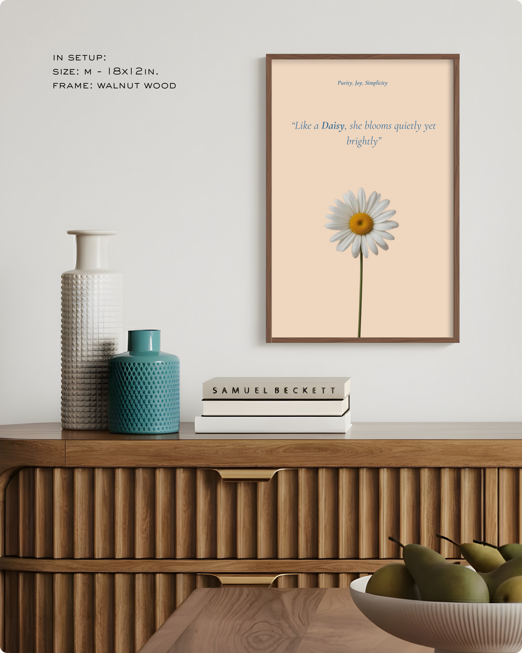 Motivational: Blossom - १