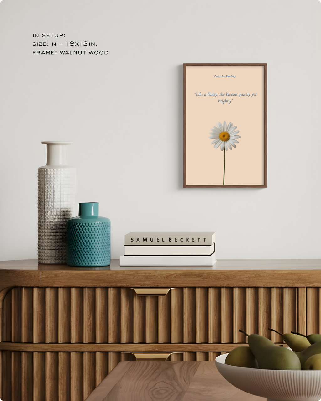 Motivational: Blossom - १