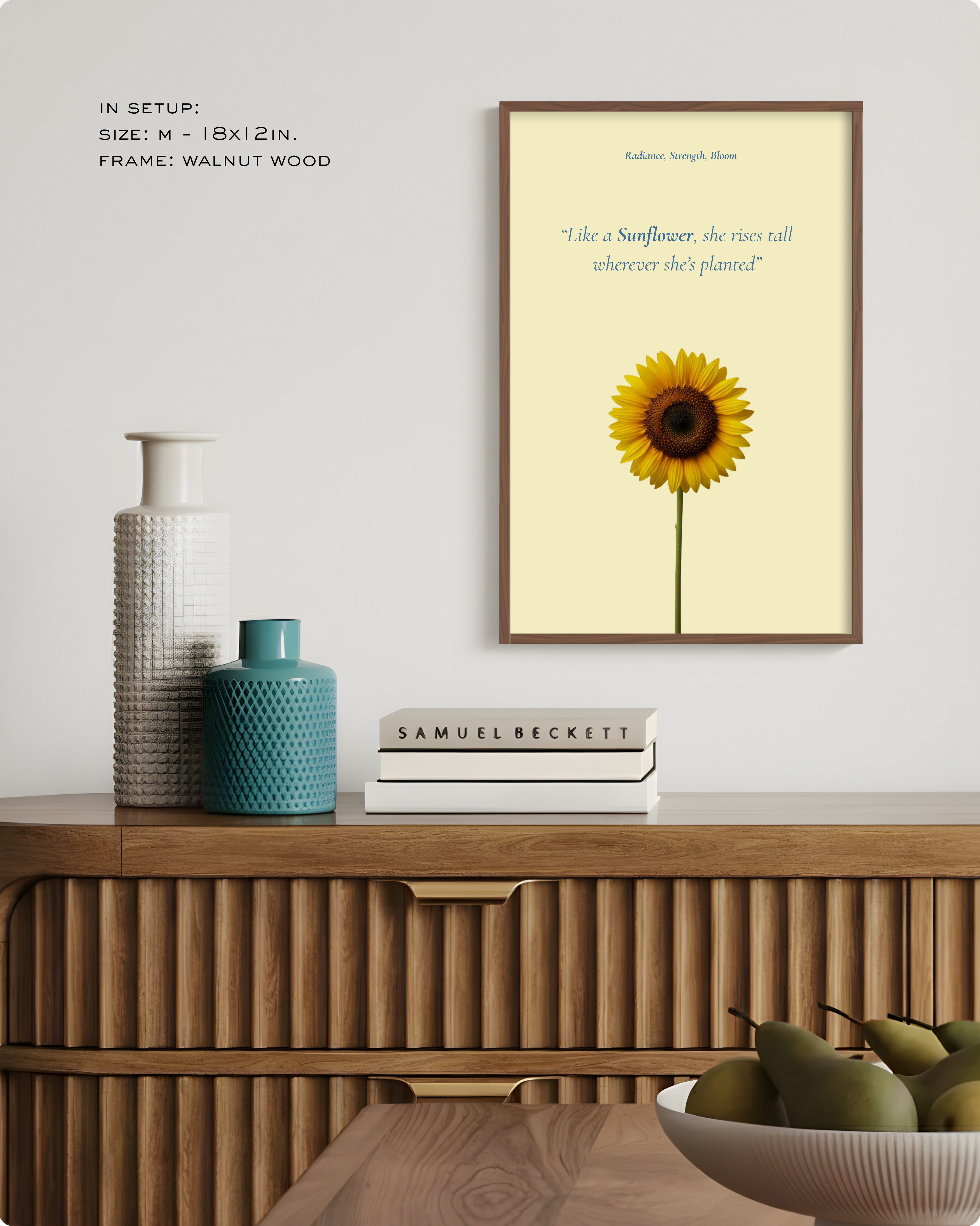 Motivational: Blossom - २