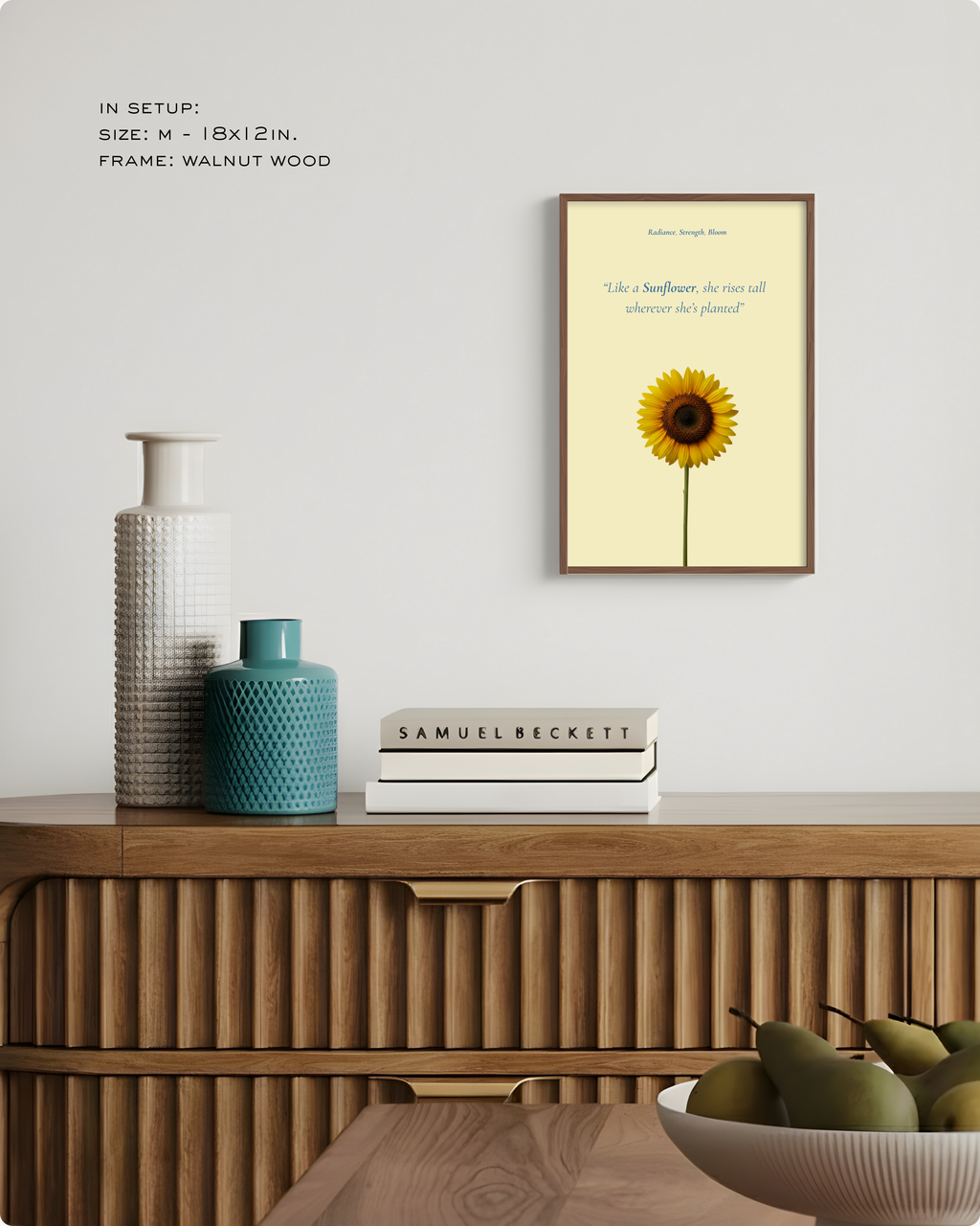 Motivational: Blossom - २