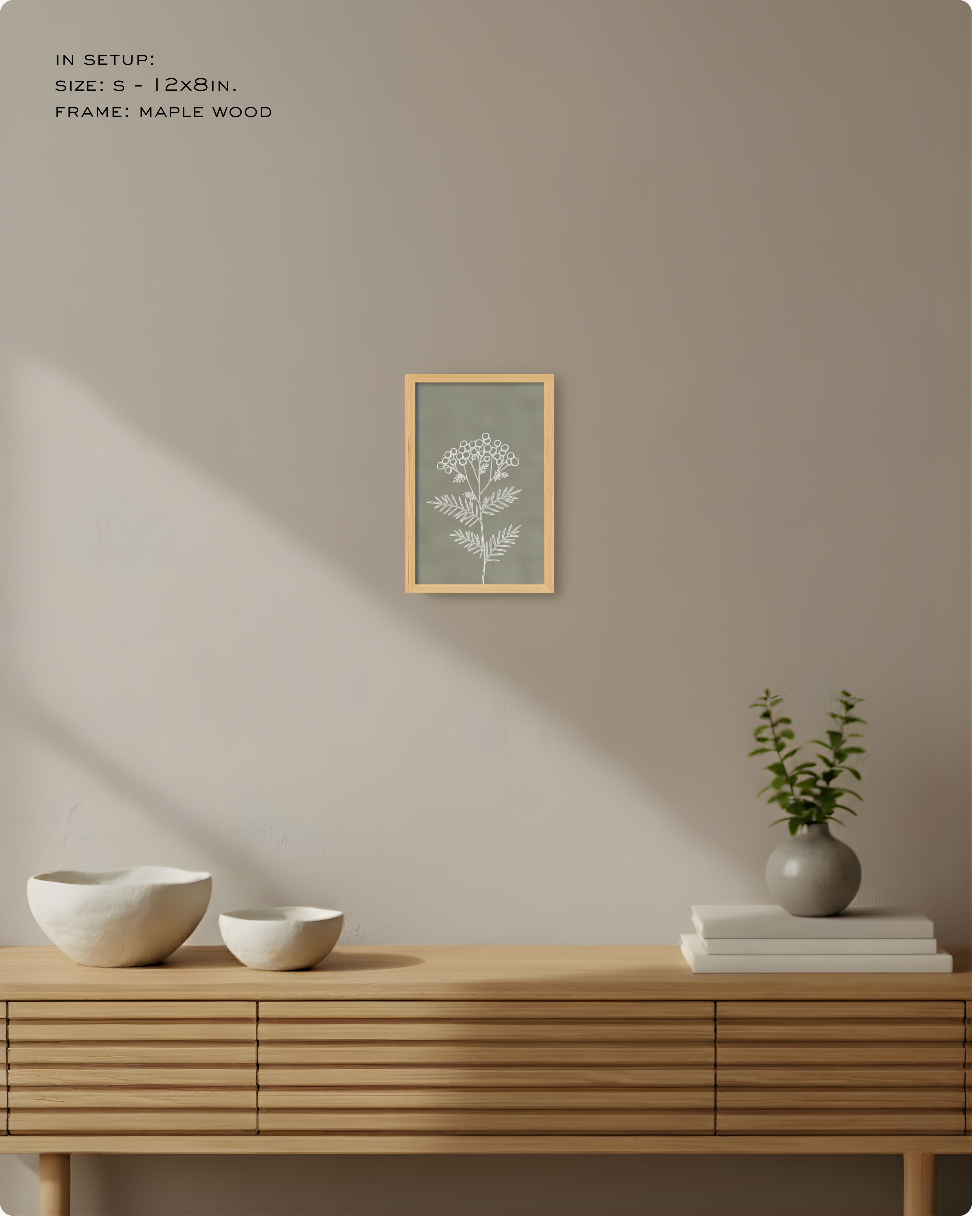 Line Art: Essence - २