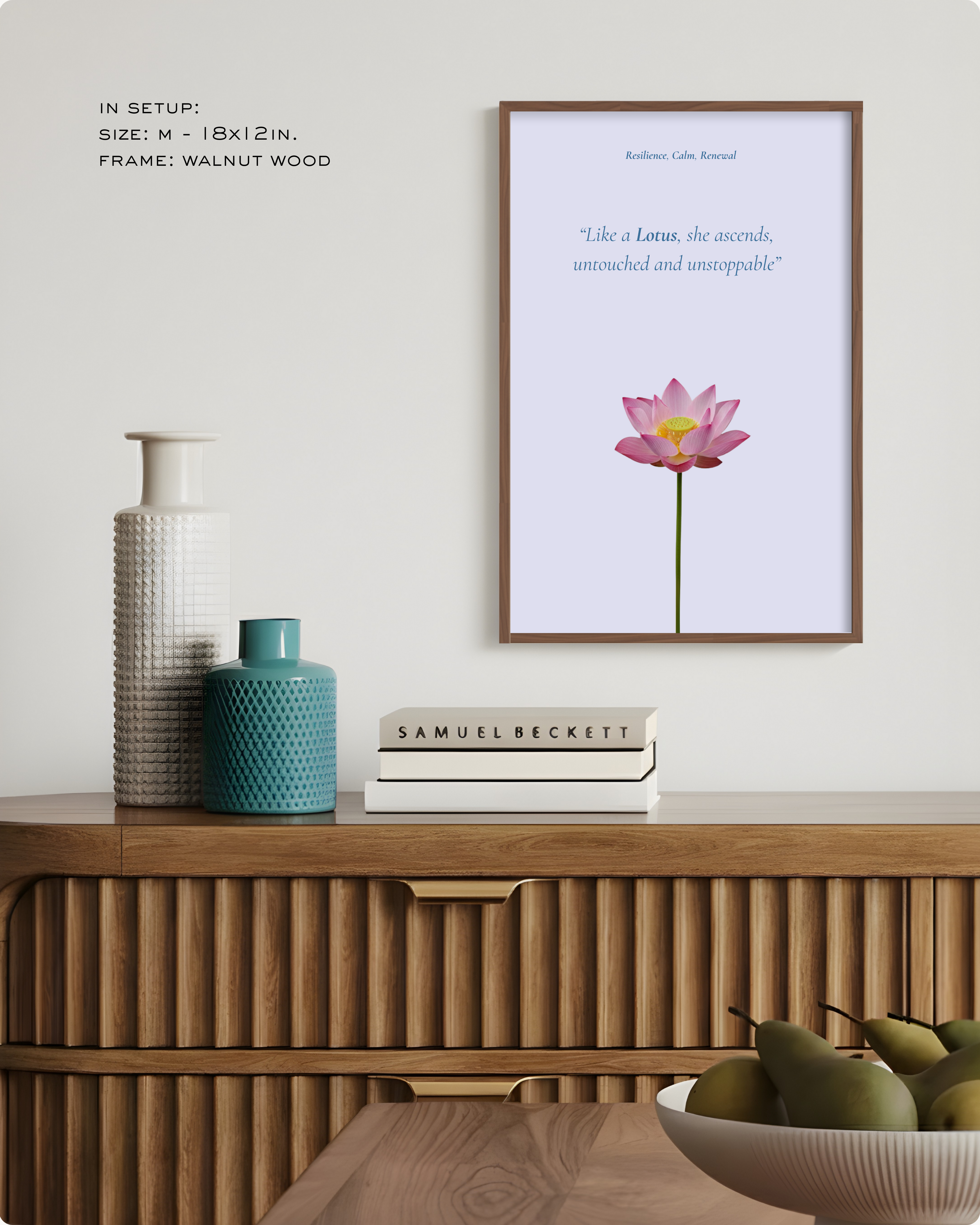 Motivational: Blossom - ४