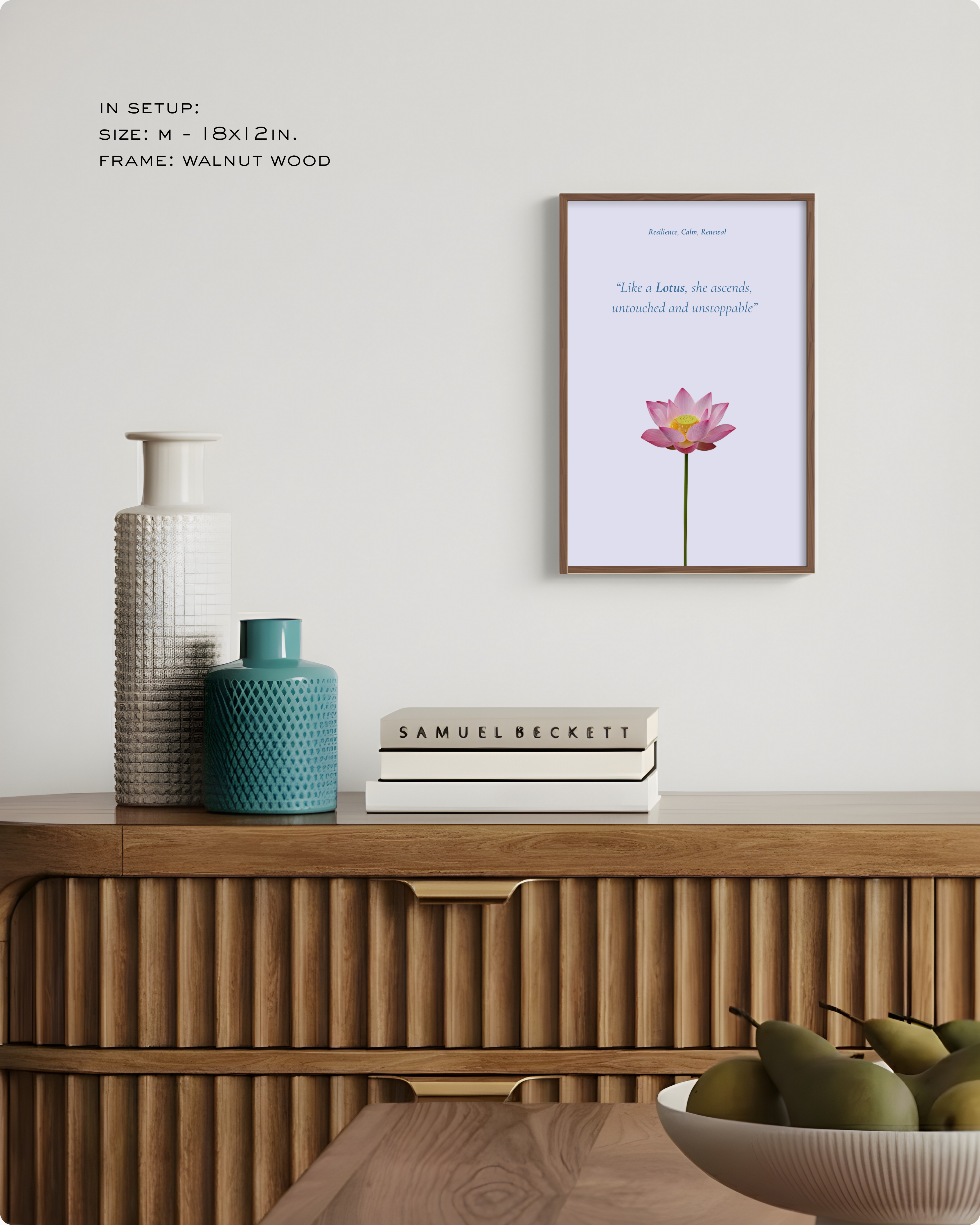 Motivational: Blossom - ४