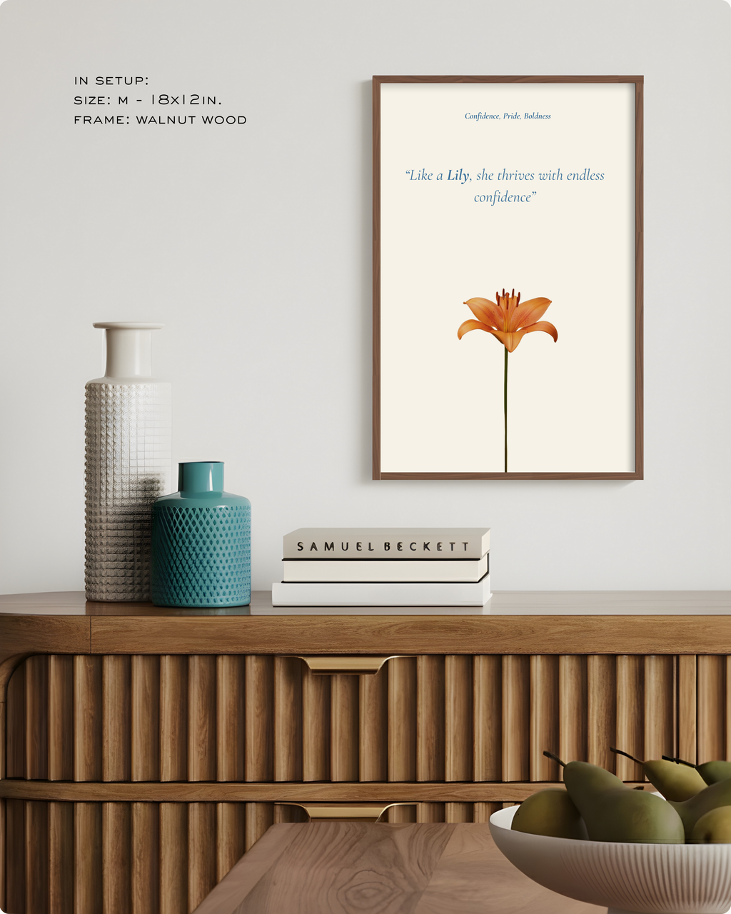 Motivational: Blossom - ५