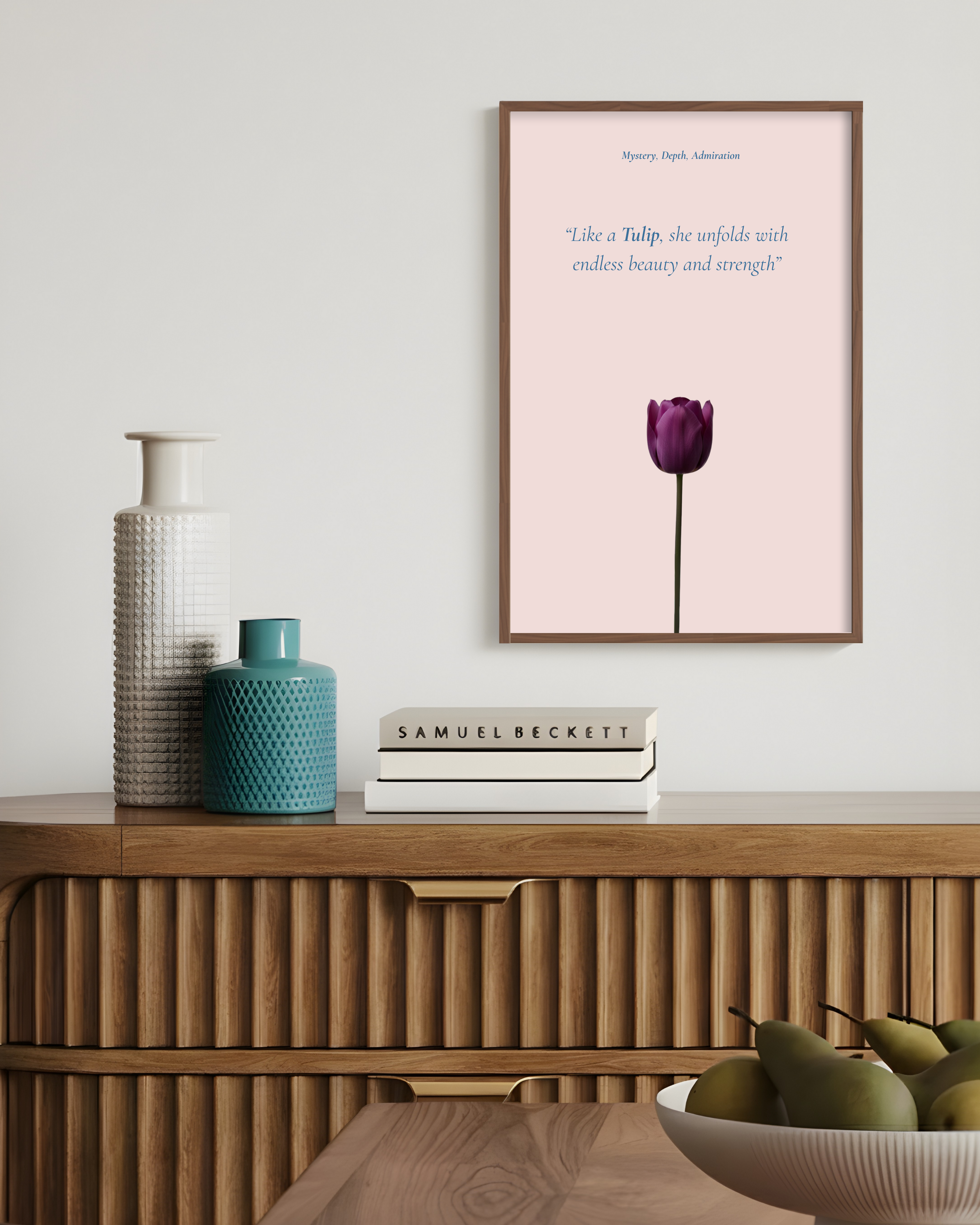 Motivational: Blossom - ६