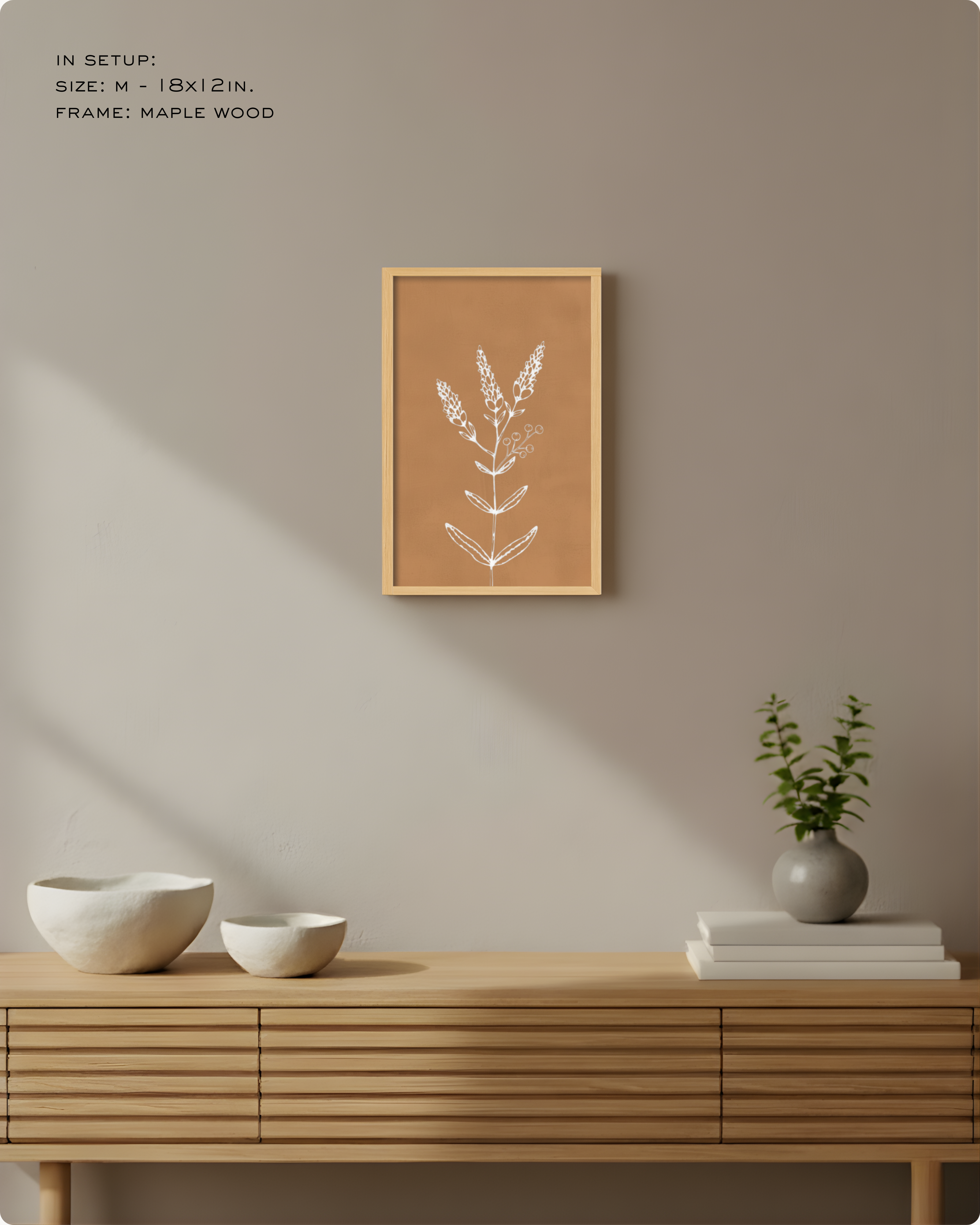 Line Art: Essence - ३