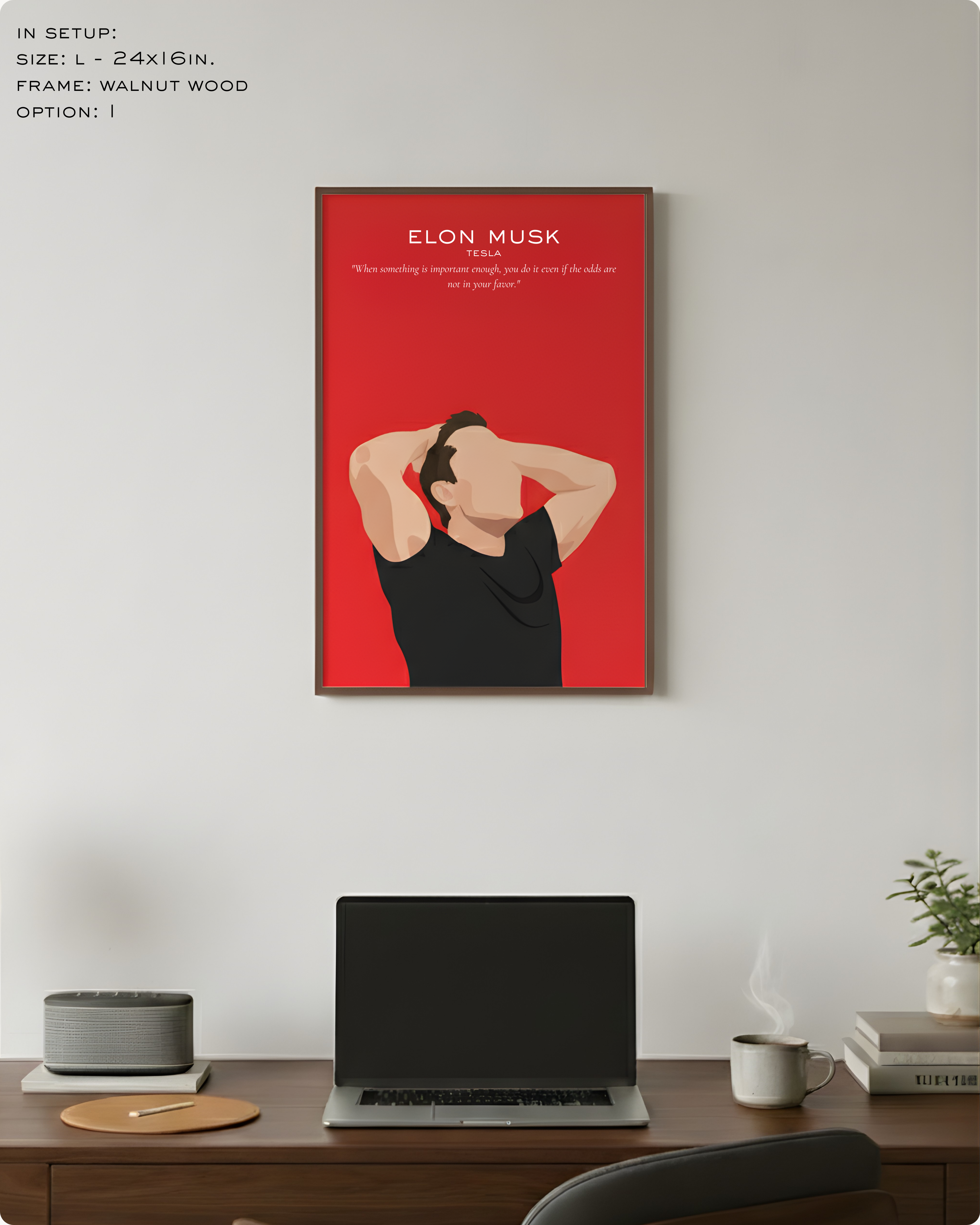 Pop Culture: Icons - Elon Musk