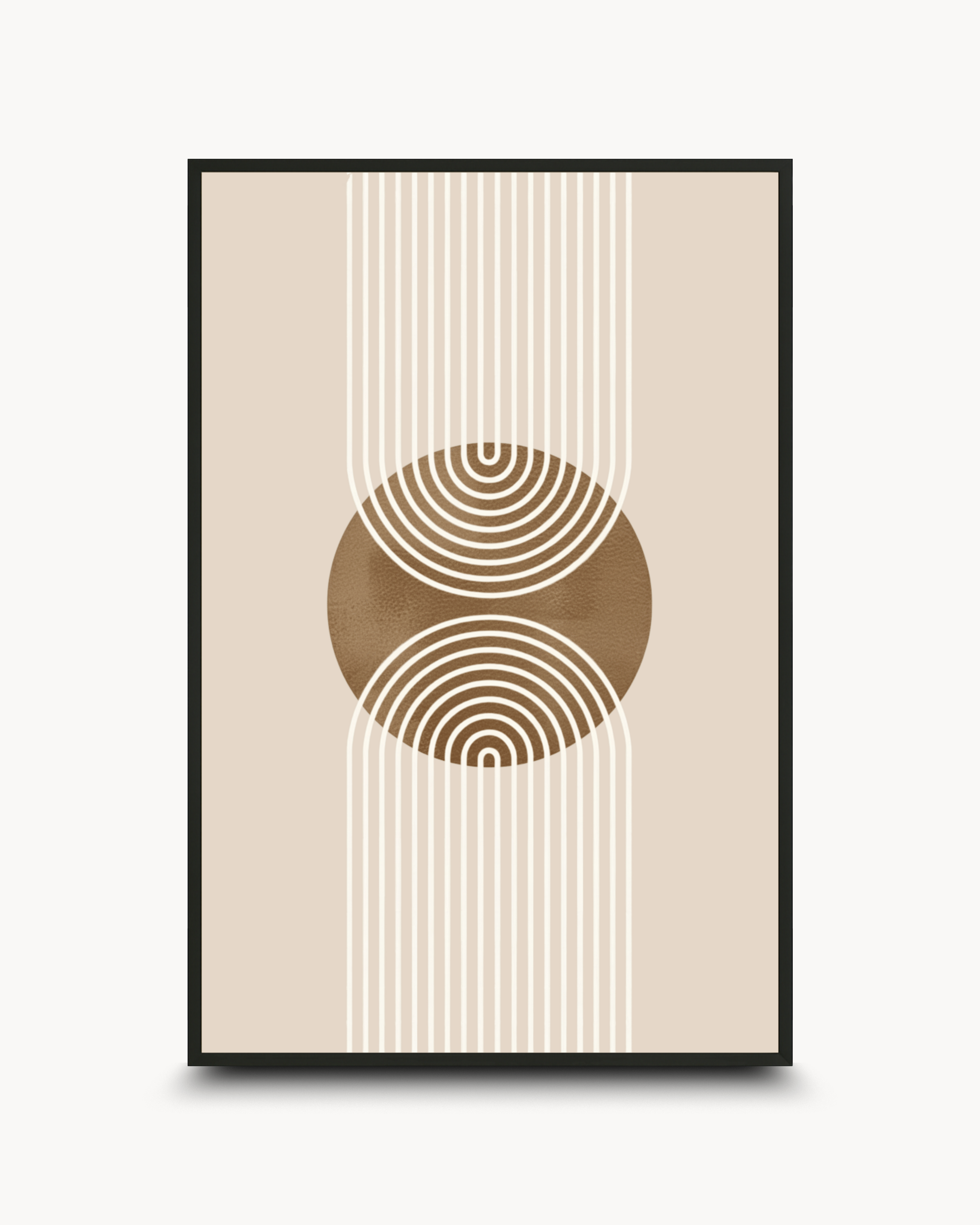 Abstract: Harmony - १