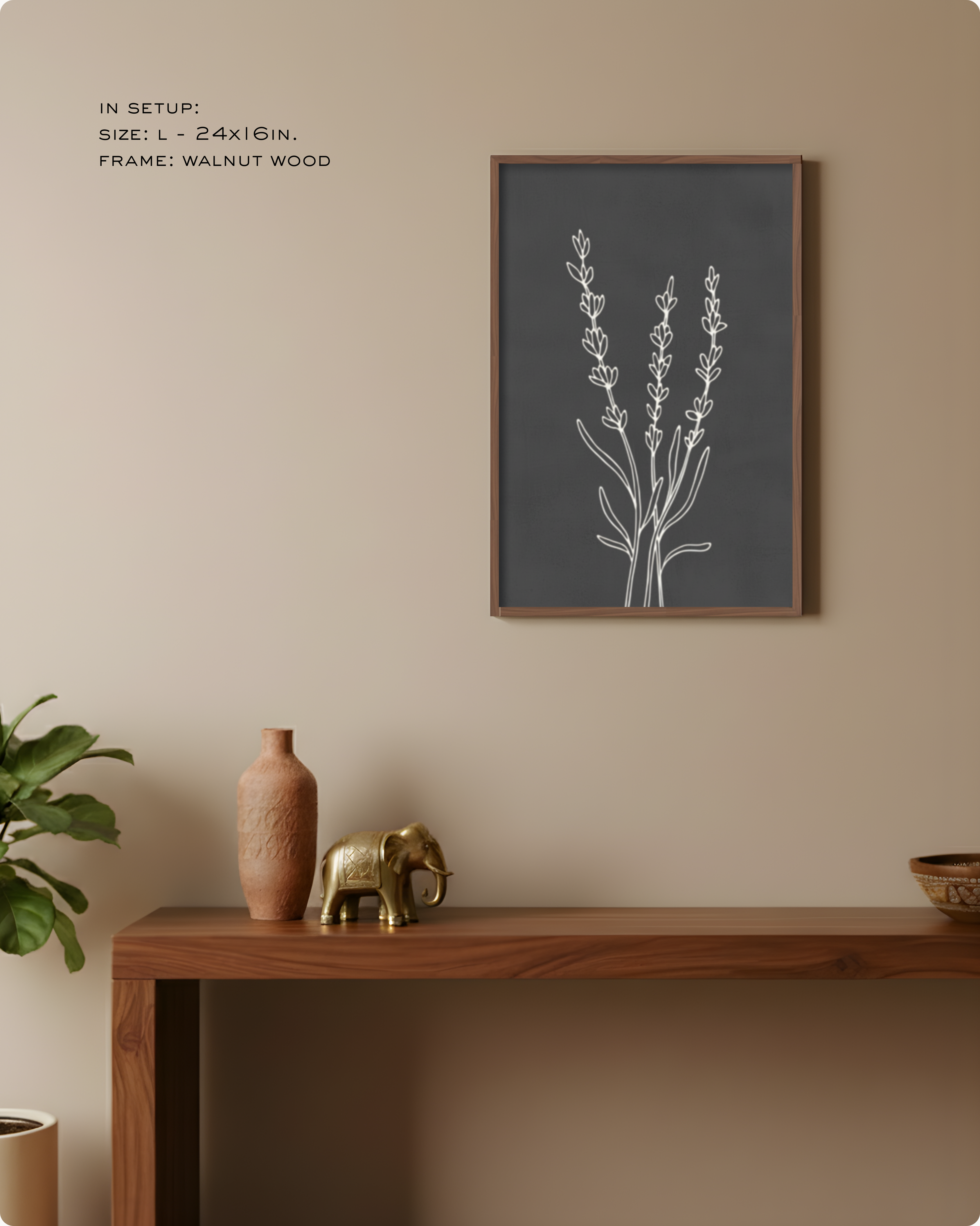 Line Art: Essence - ६