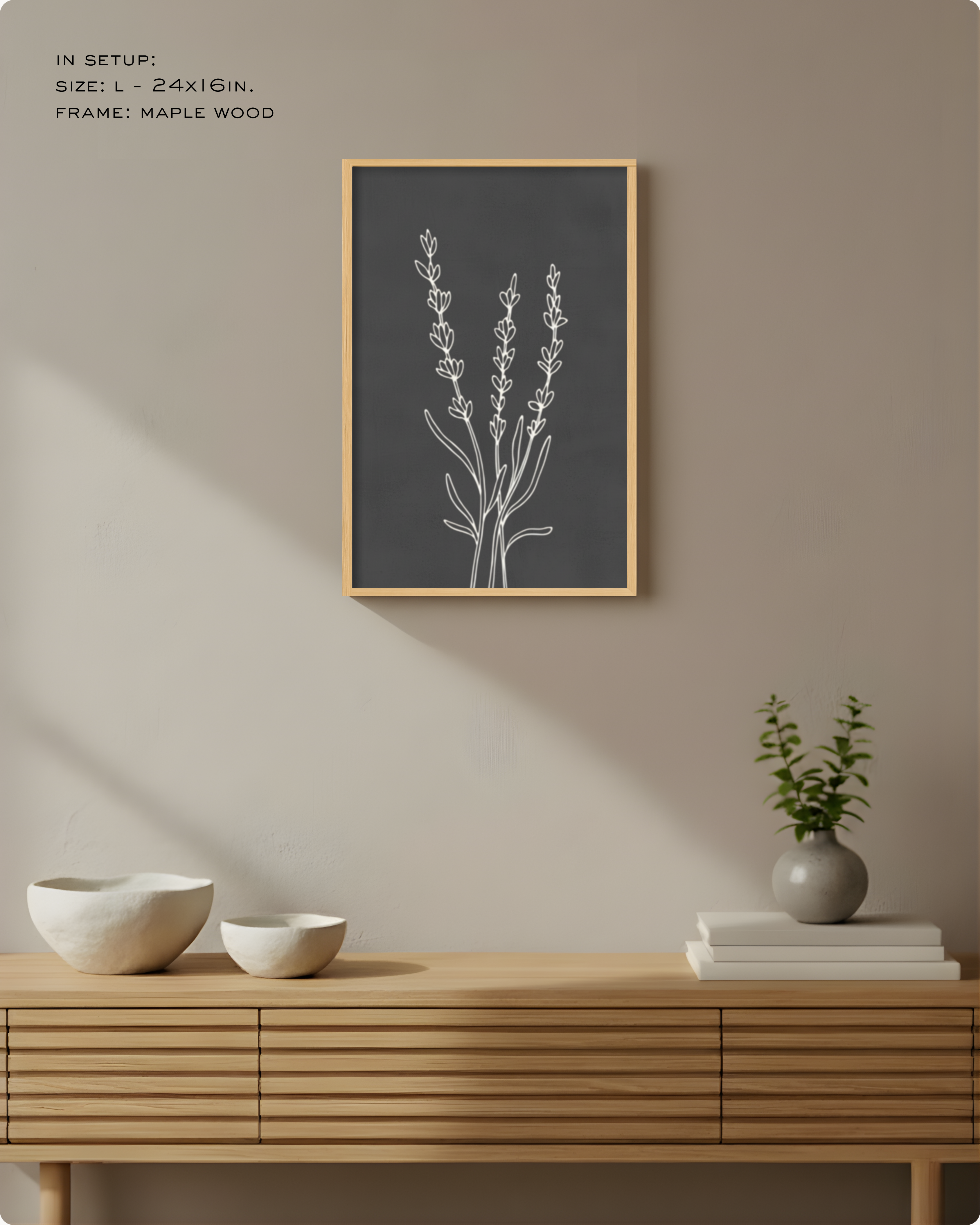 Line Art: Essence - ६