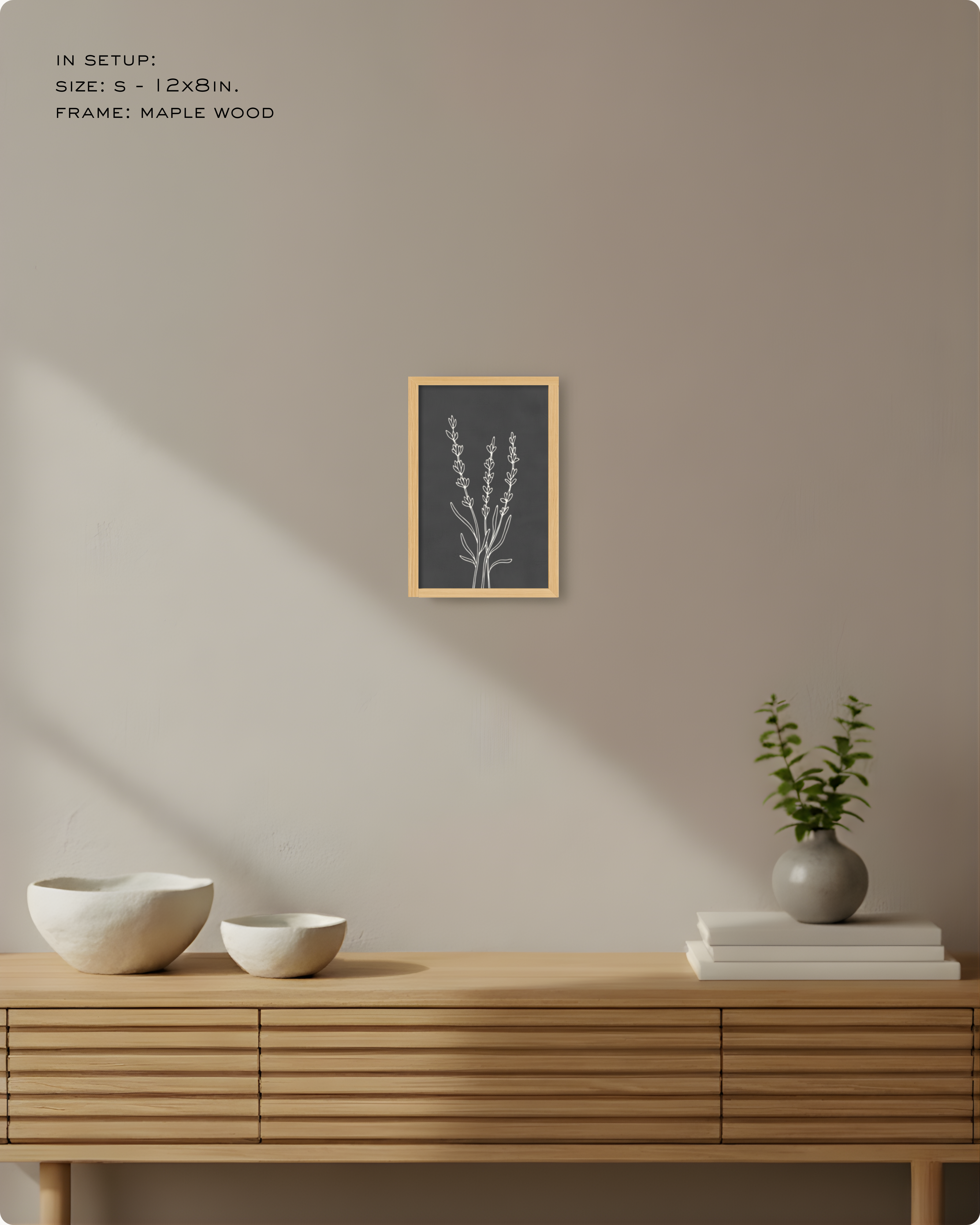 Line Art: Essence - ६