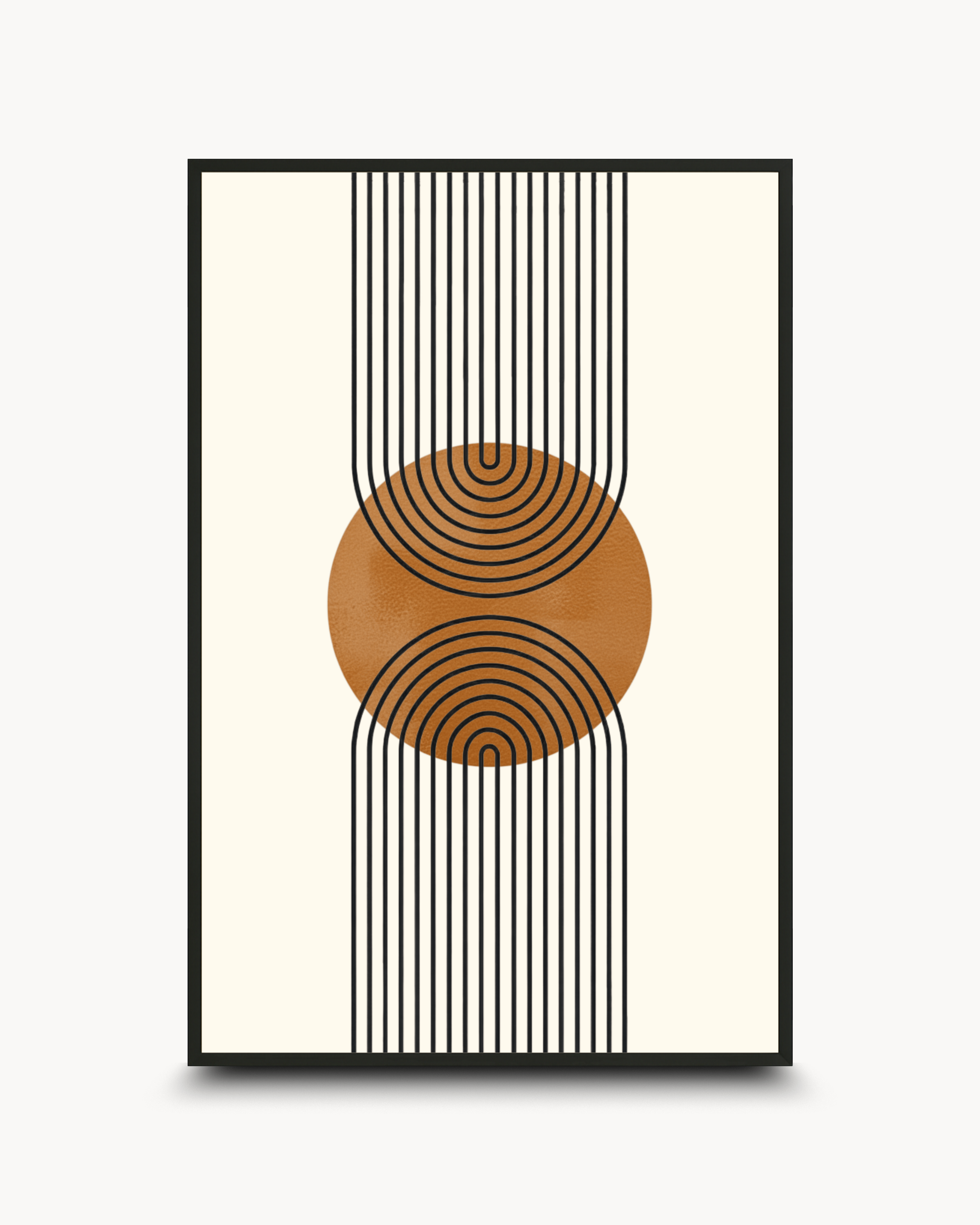 Abstract: Harmony - १