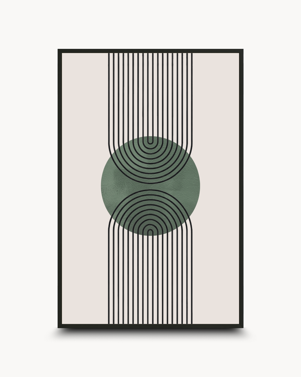 Abstract: Harmony - १