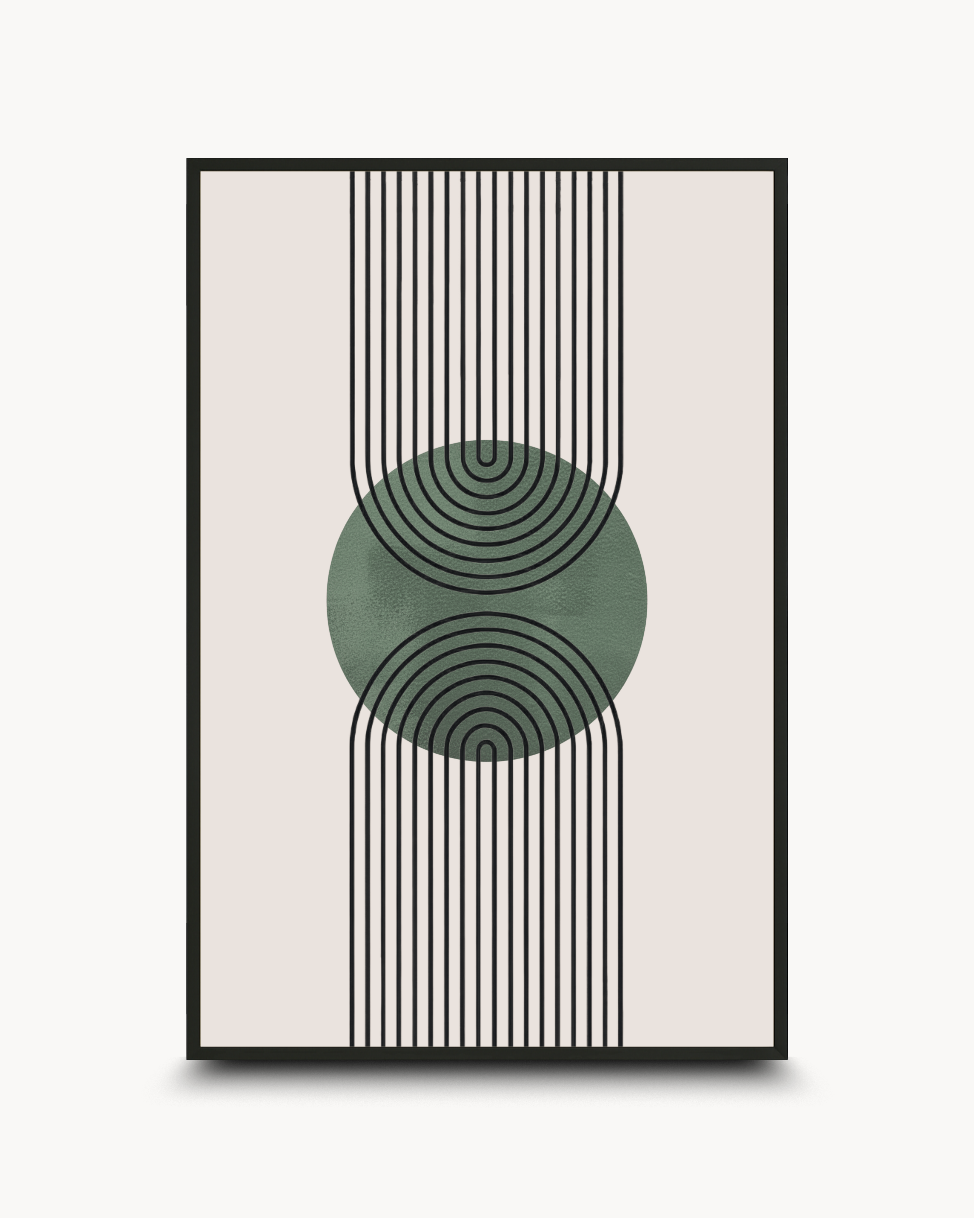 Abstract: Harmony - १