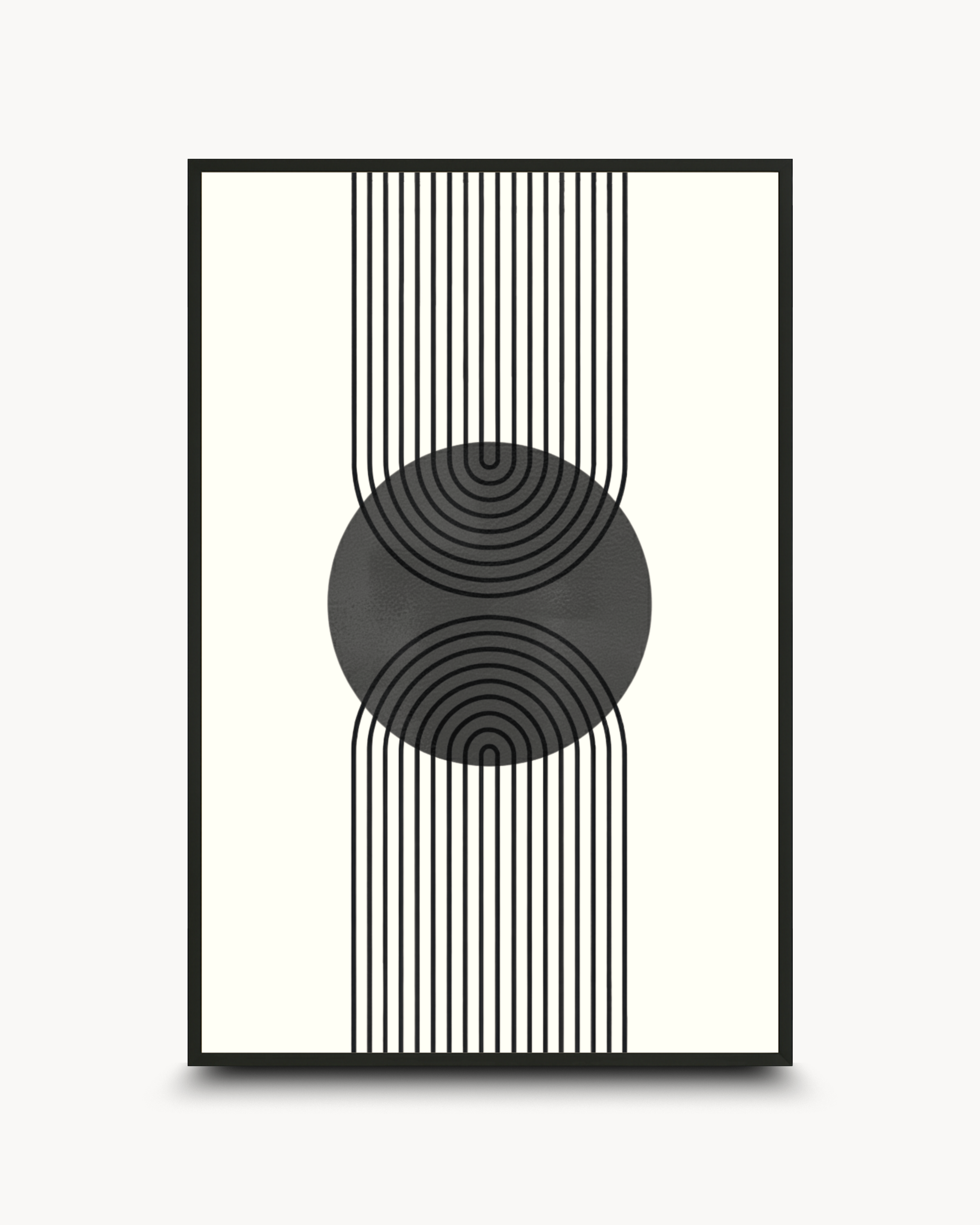 Abstract: Harmony - १