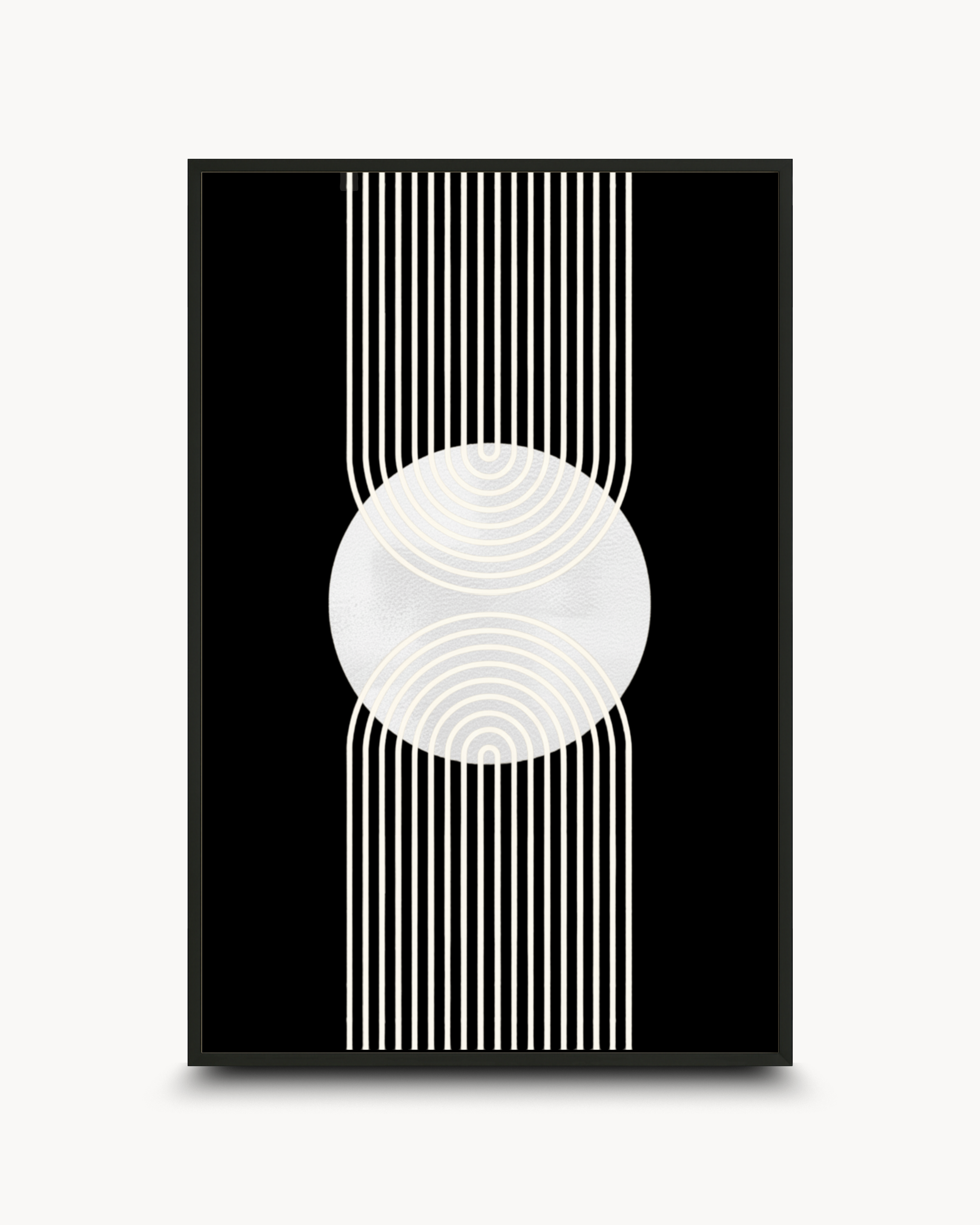 Abstract: Harmony - १