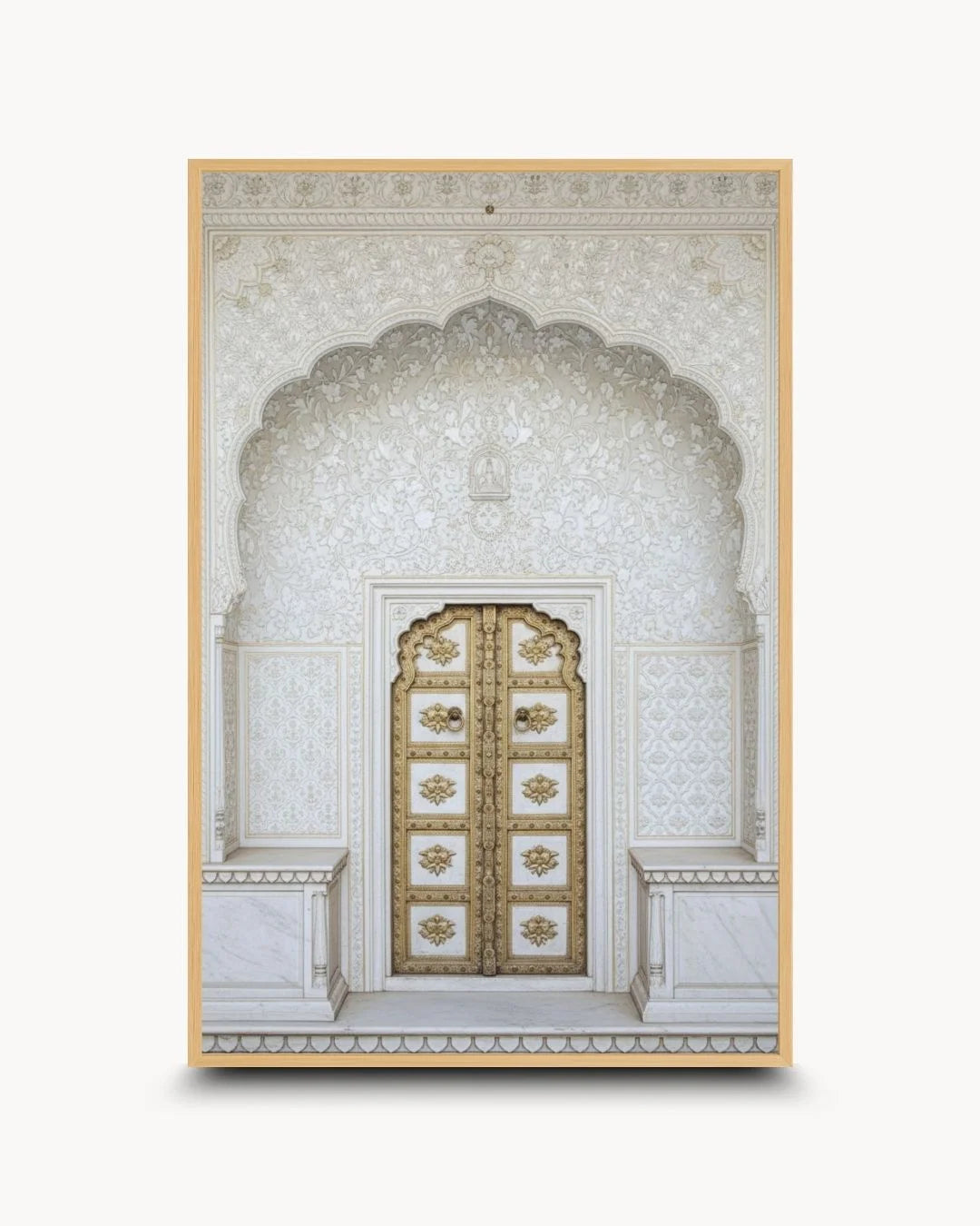 Culture: Entrance - ६