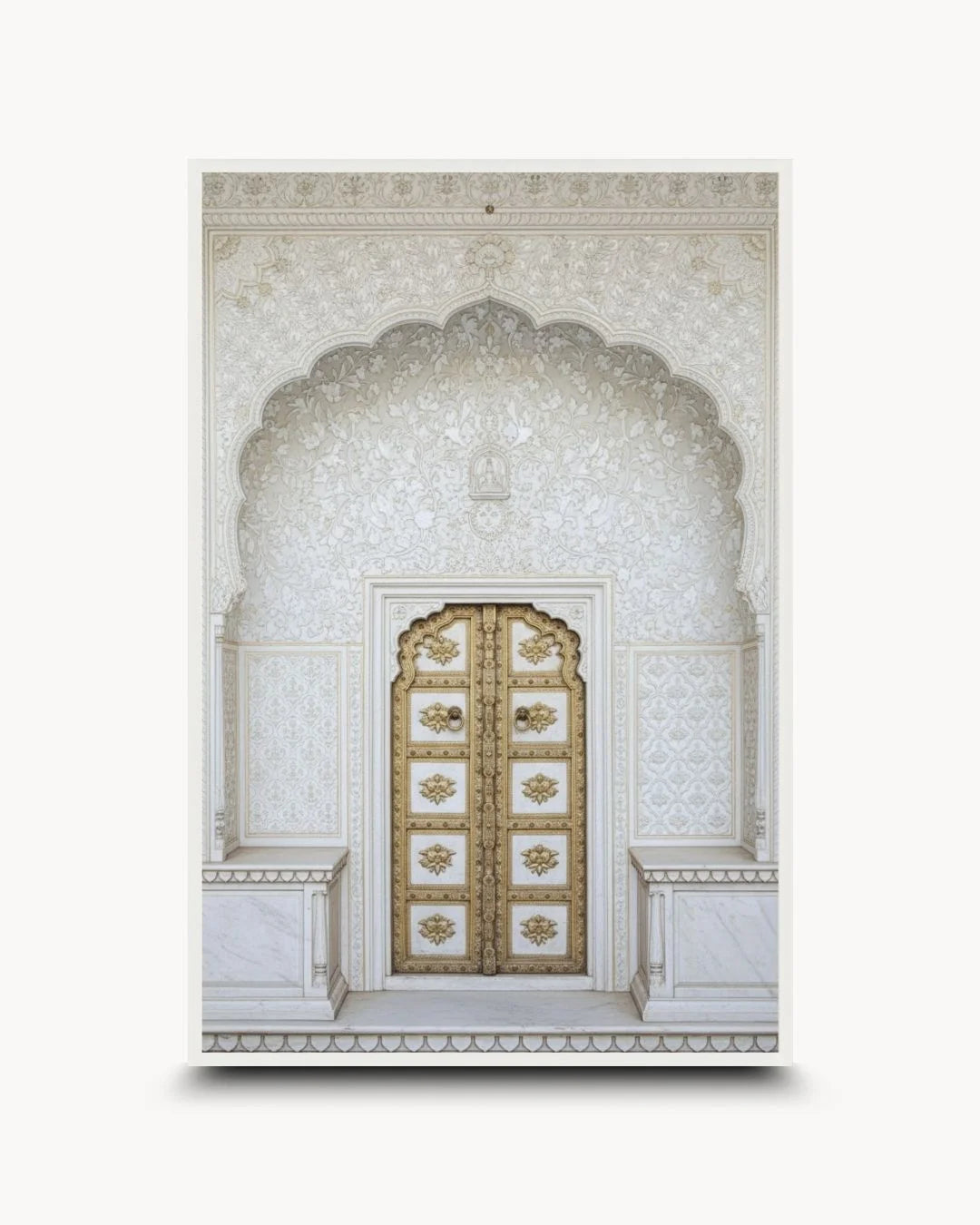Culture: Entrance - ६