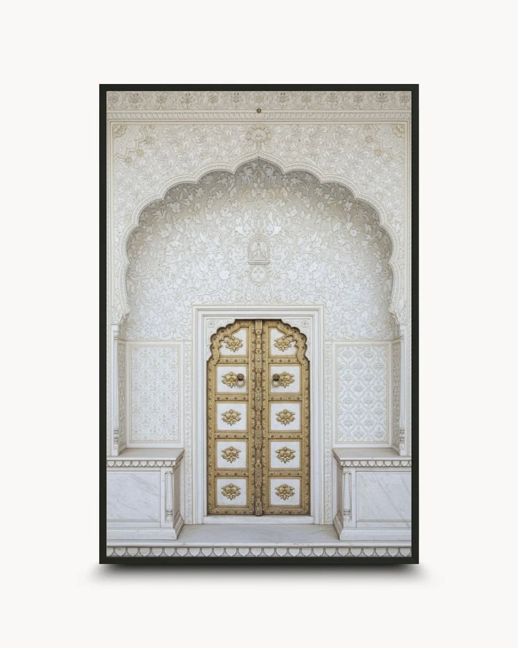 Culture: Entrance - ६