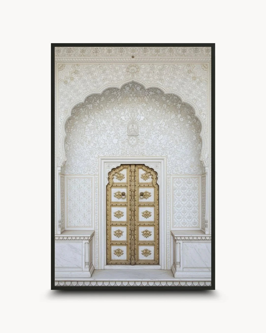 Culture: Entrance - ६