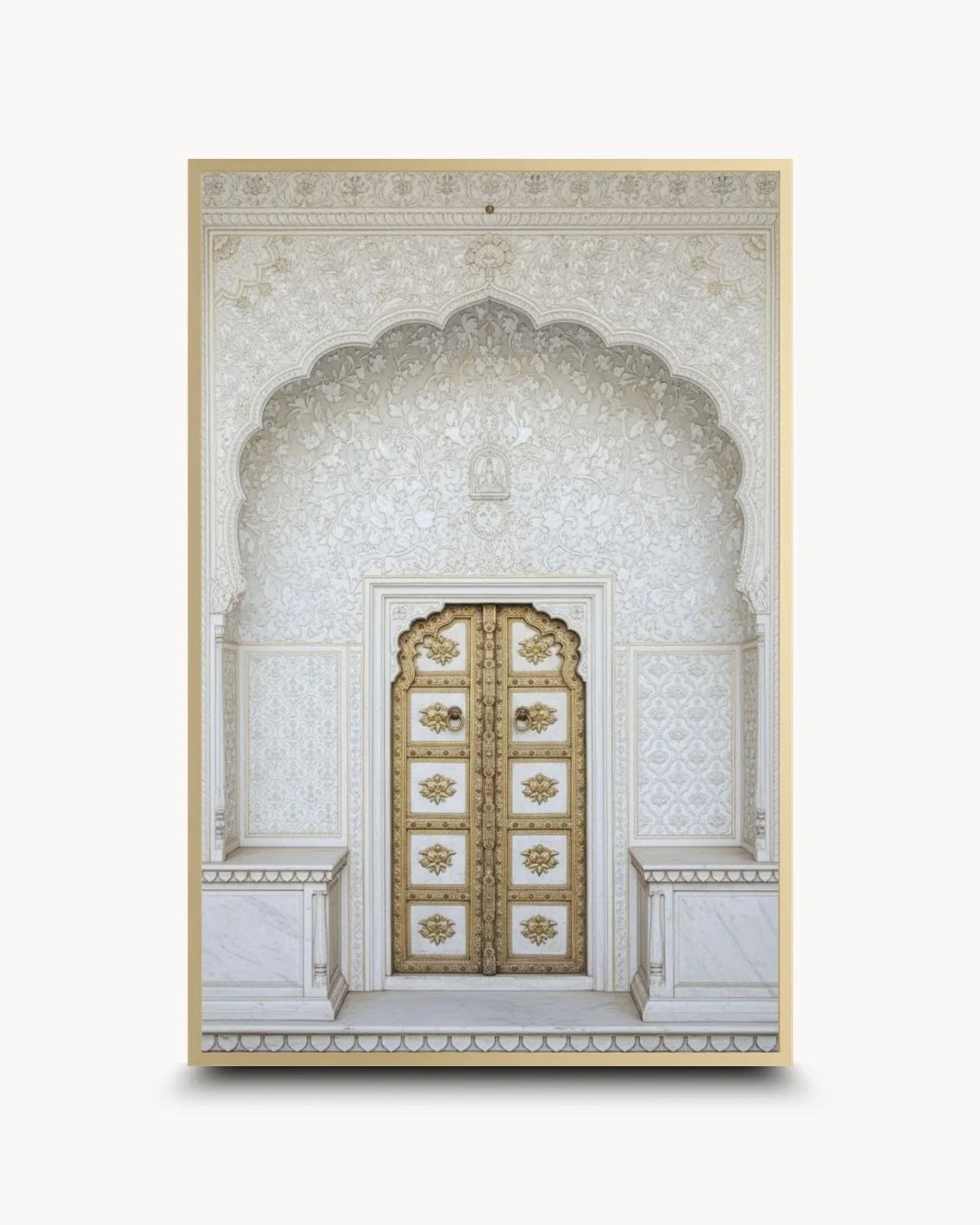 Culture: Entrance - ६