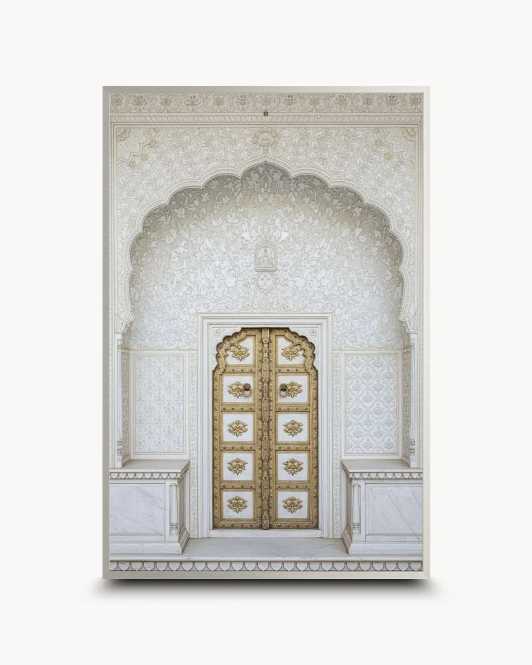 Culture: Entrance - ६