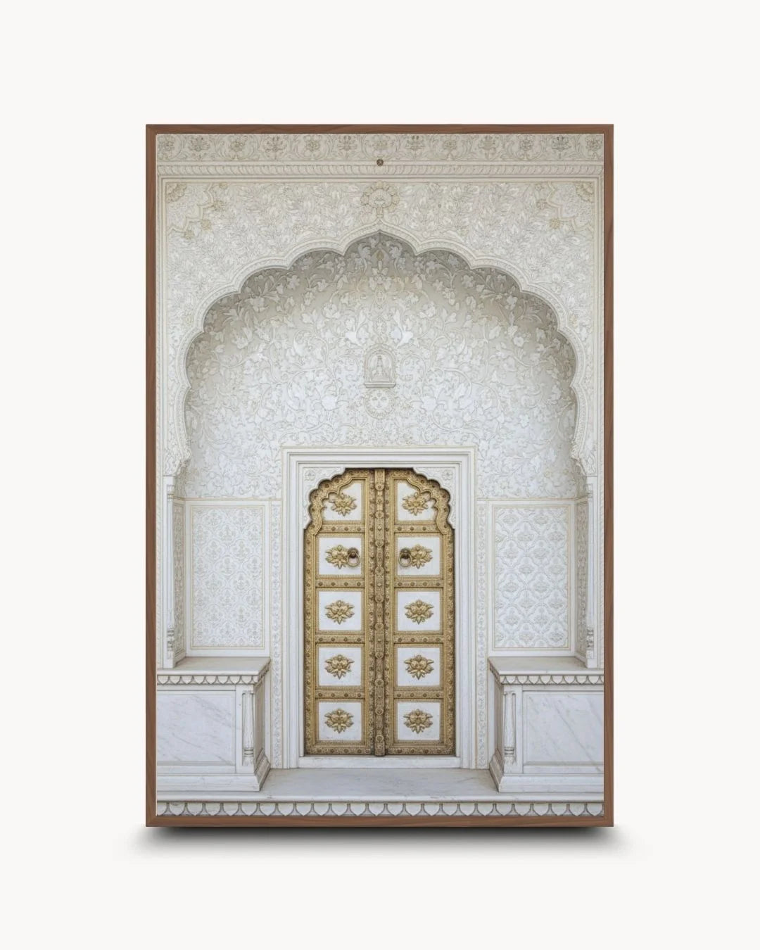 Culture: Entrance - ६