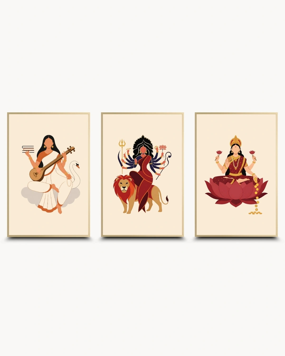 Divine: Goddess - Collection