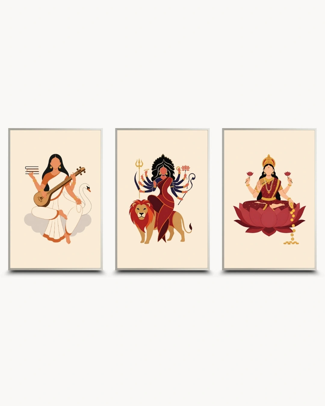 Divine: Goddess - Collection