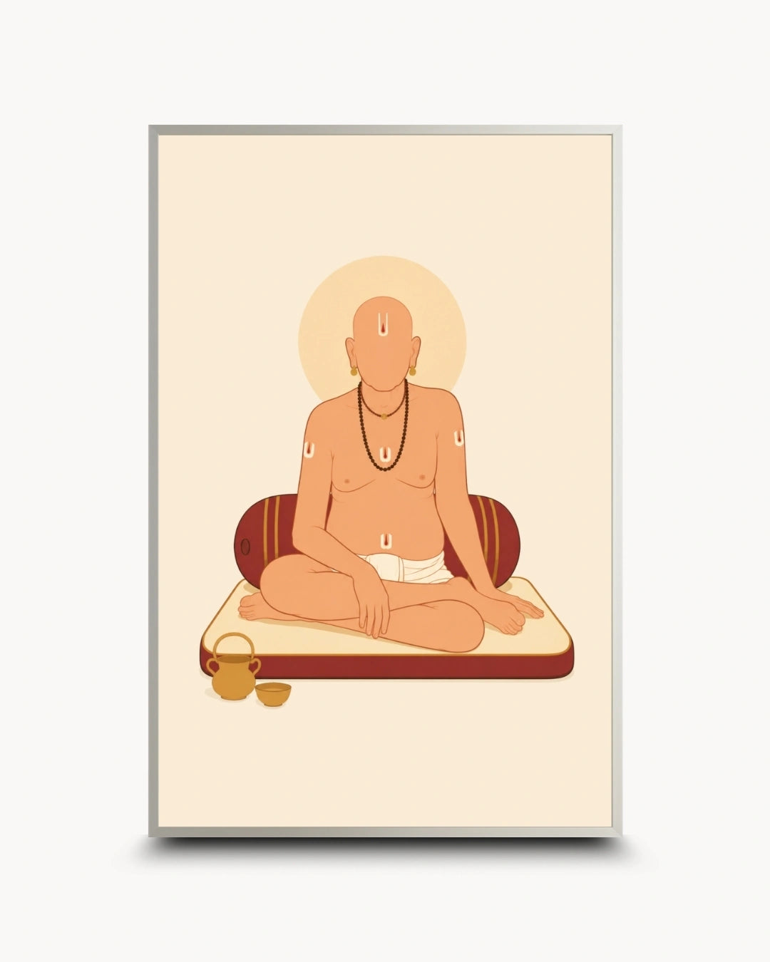 Divine: Hinduism - Swami Samarth